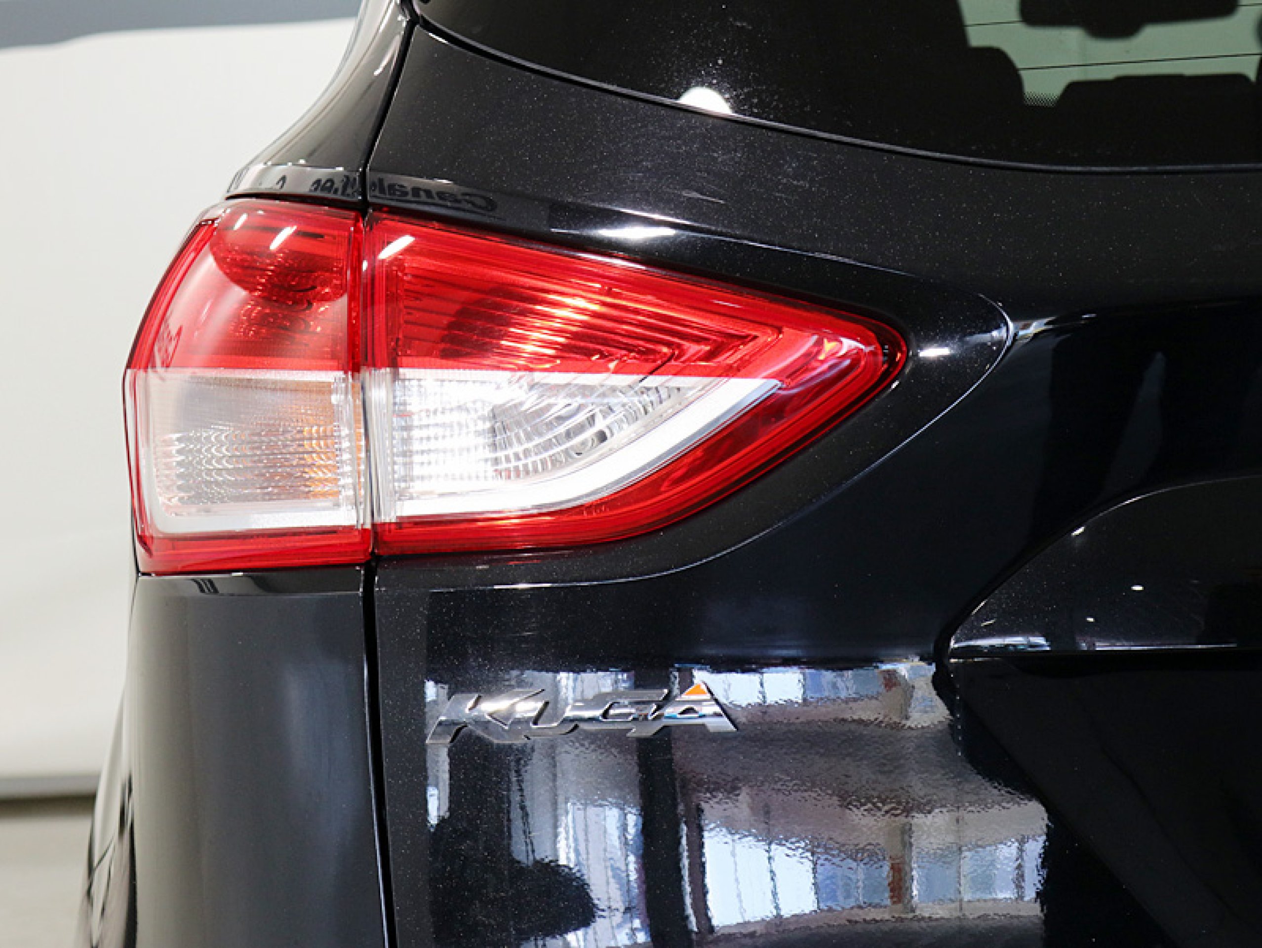 Foto Ford Kuga 9