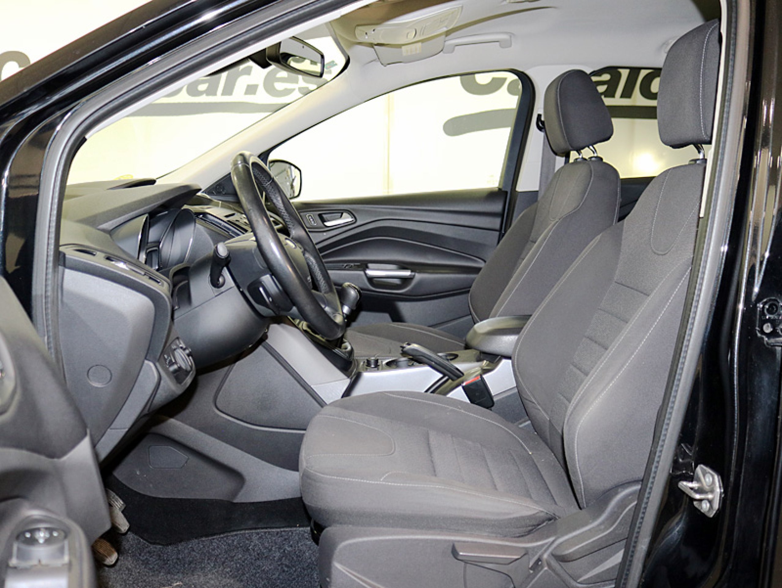 Foto Ford Kuga 14
