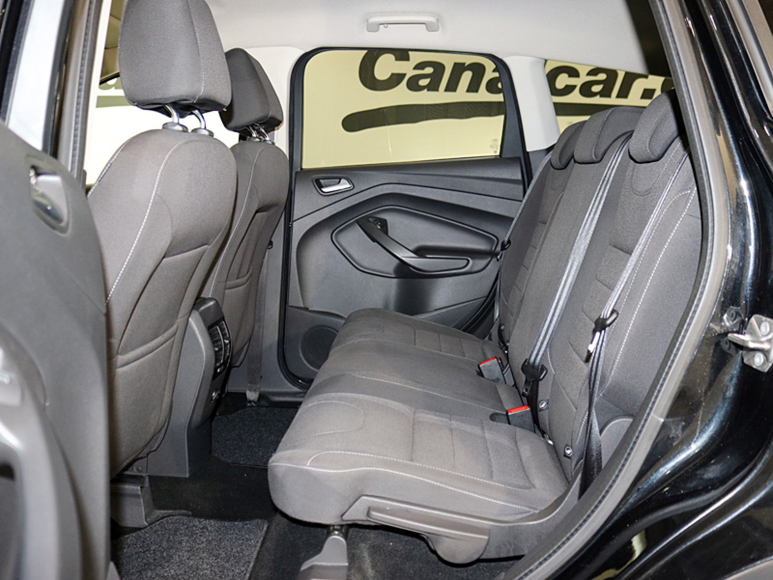 Foto Ford Kuga 15
