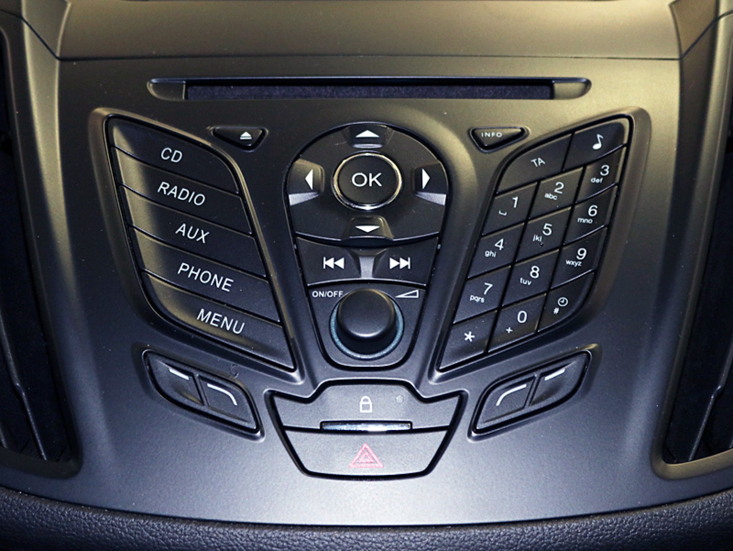 Foto Ford Kuga 21