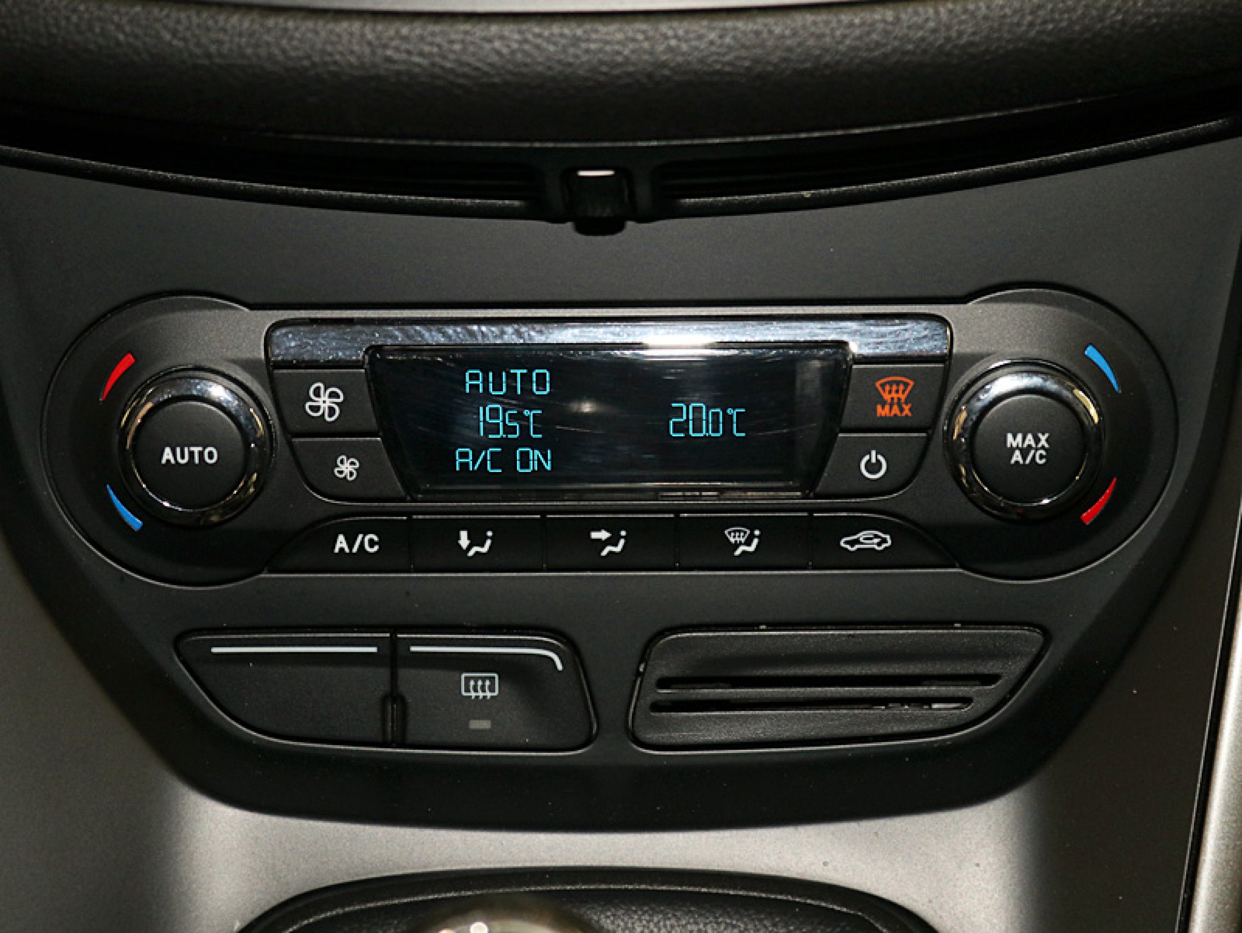 Foto Ford Kuga 22