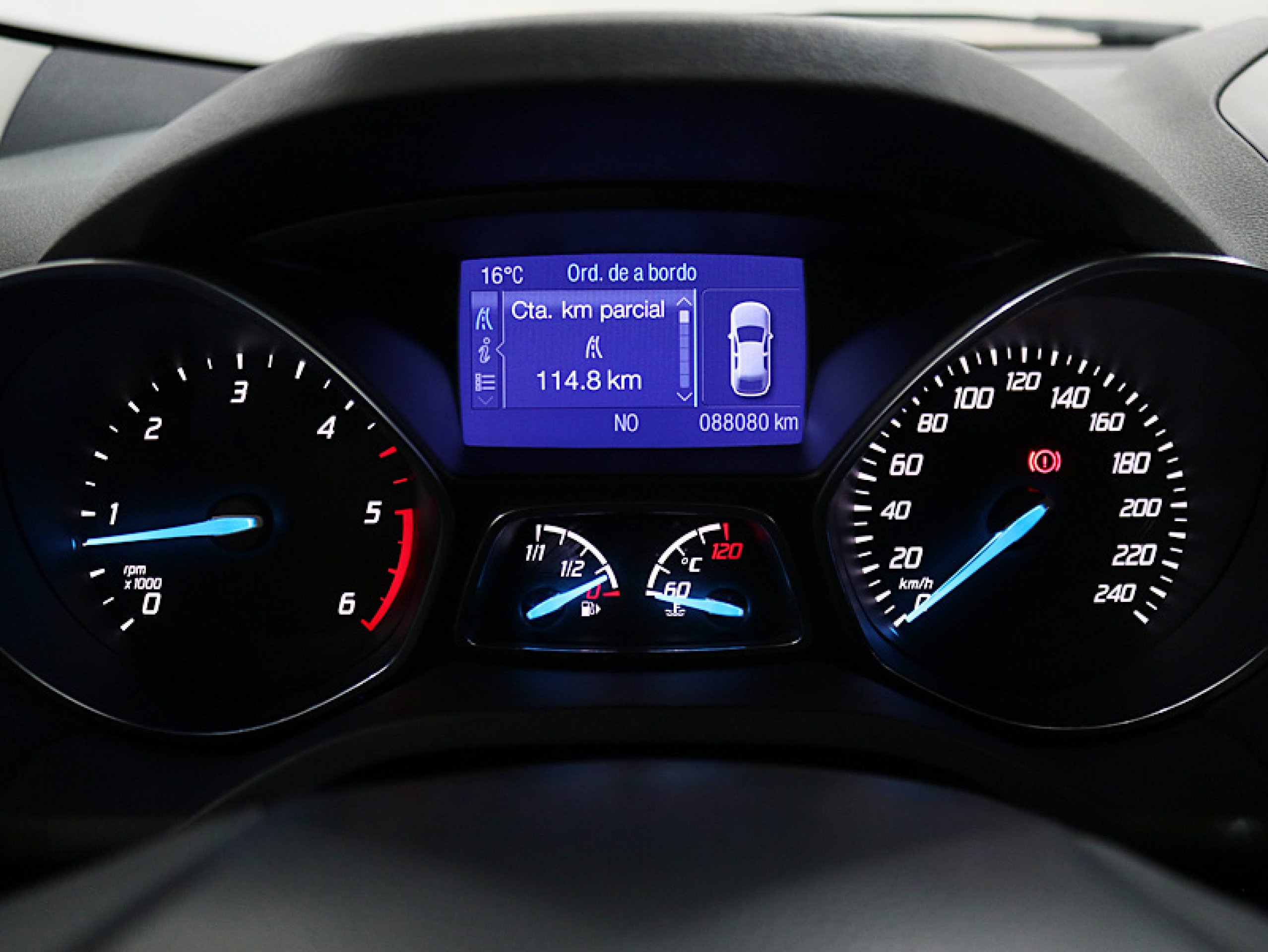 Foto Ford Kuga 26