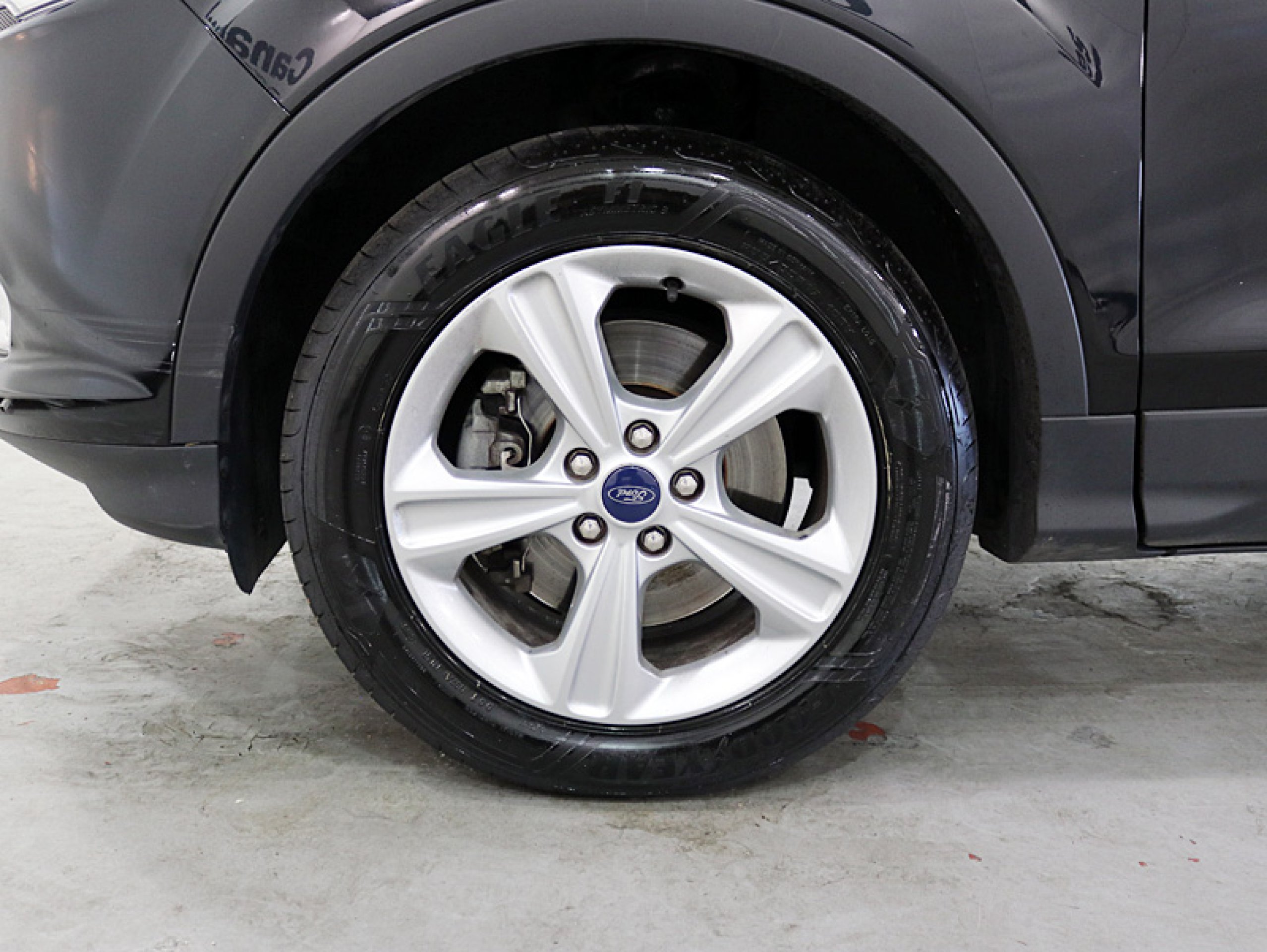 Foto Ford Kuga 34