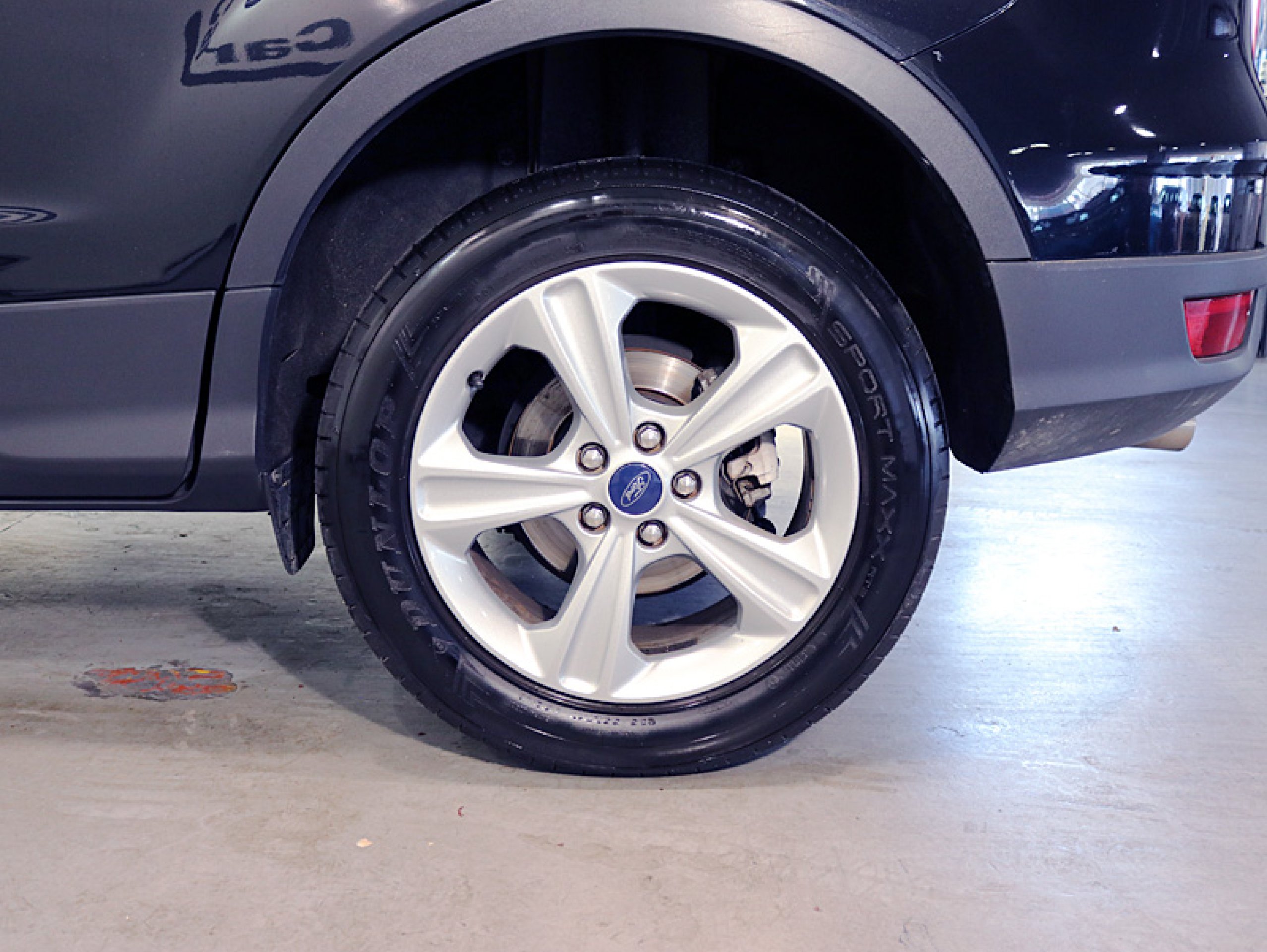 Foto Ford Kuga 35