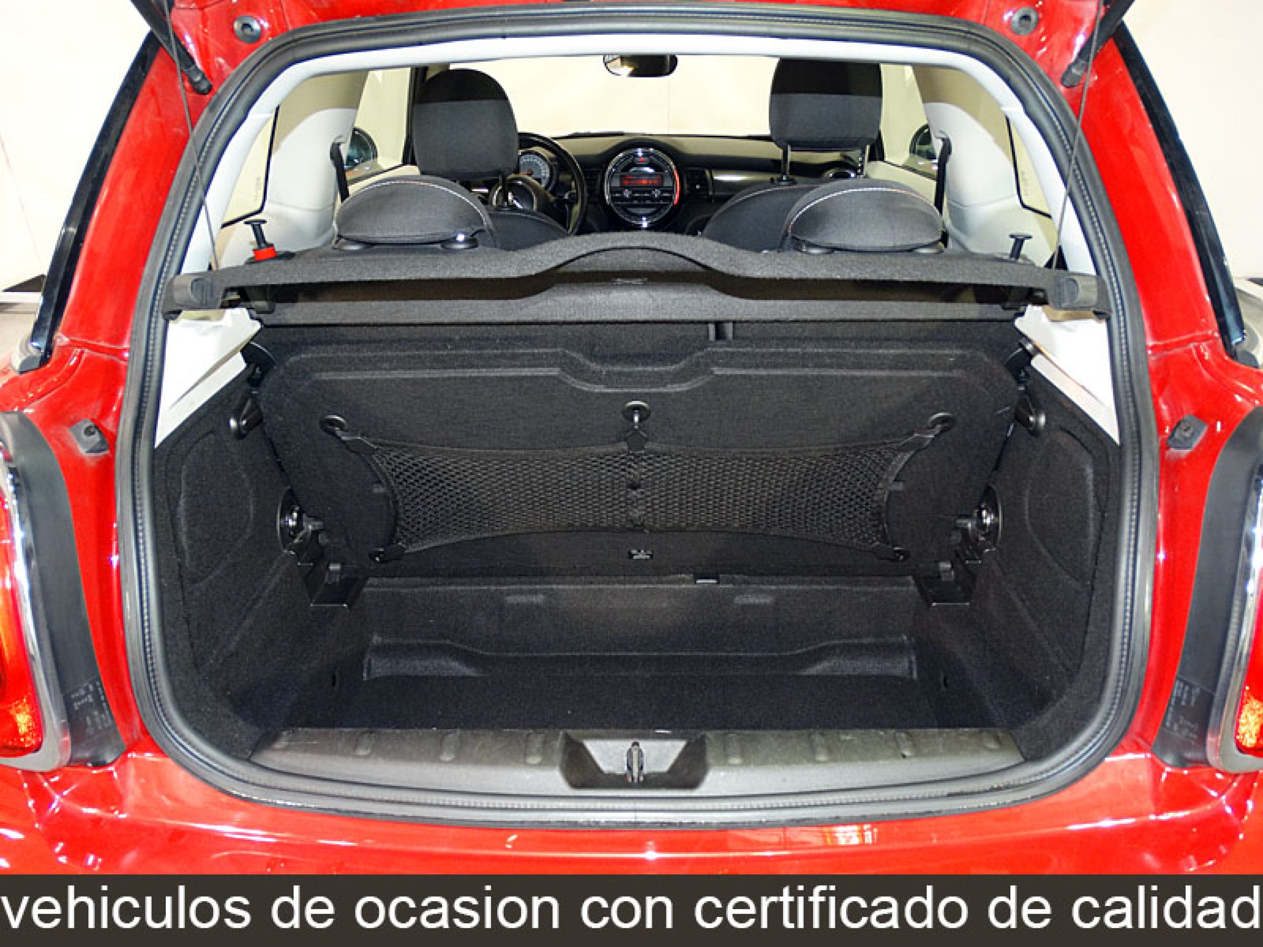 Foto Mini Cooper 9
