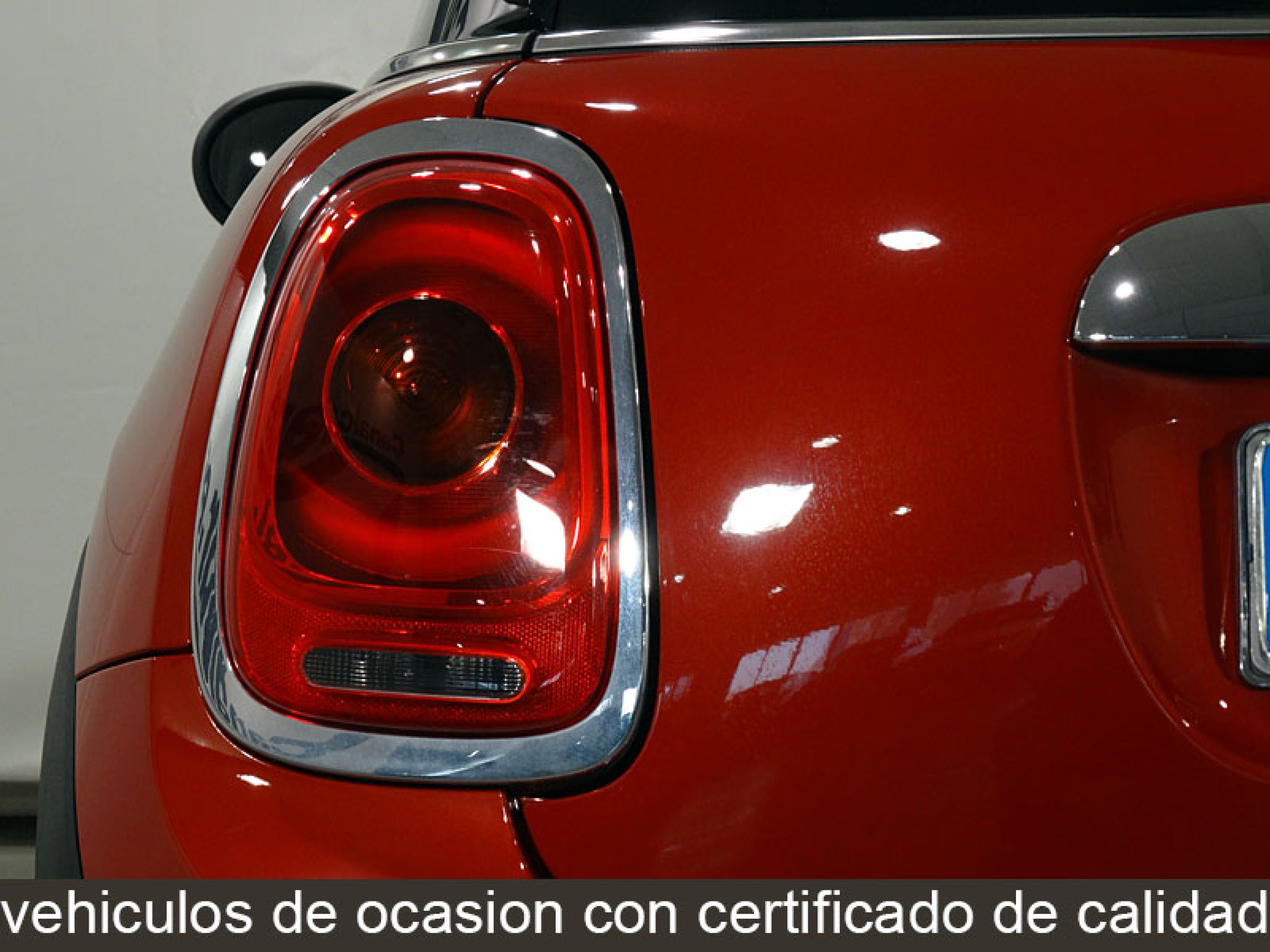 Foto Mini Cooper 10