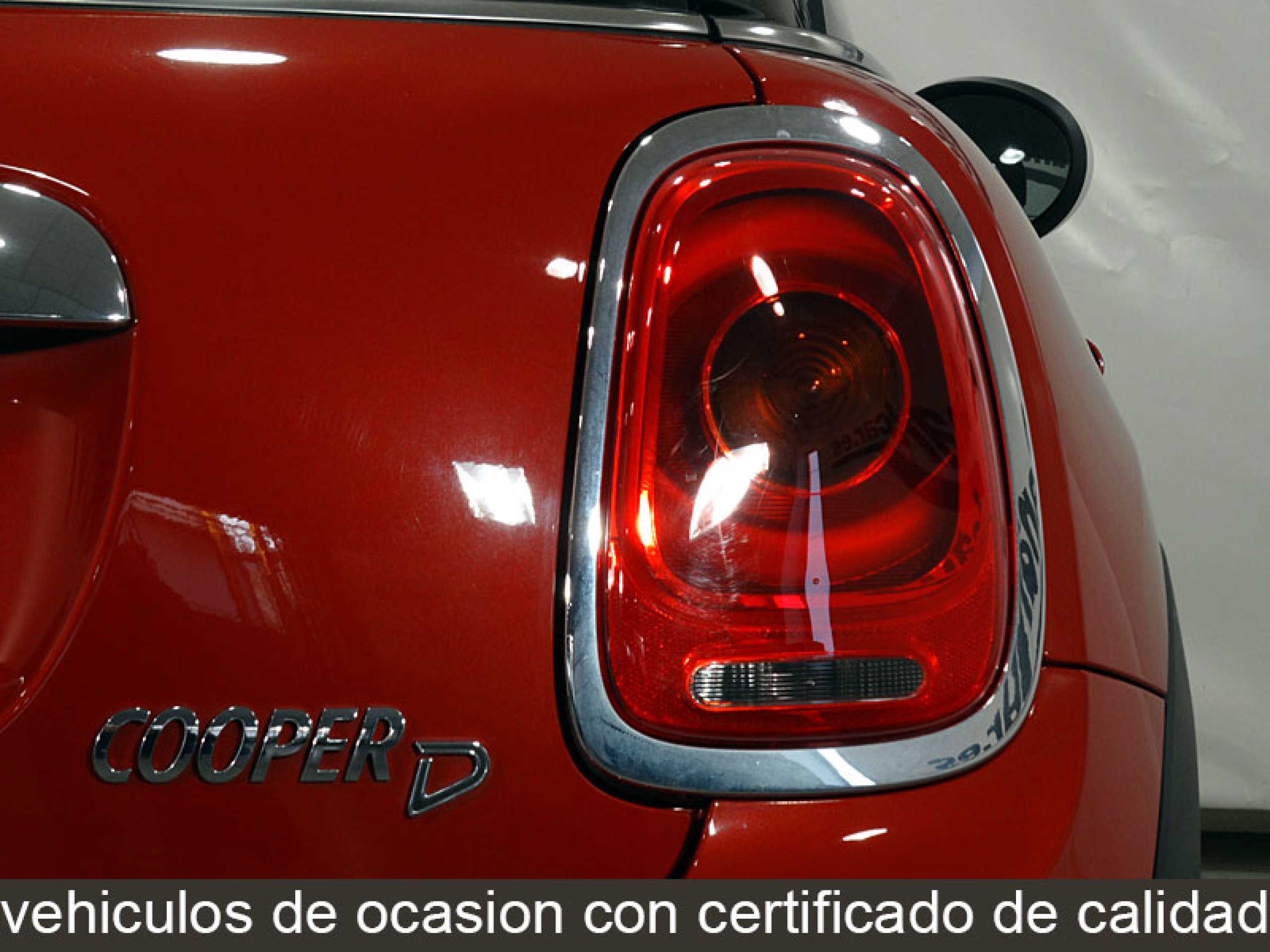 Foto Mini Cooper 11