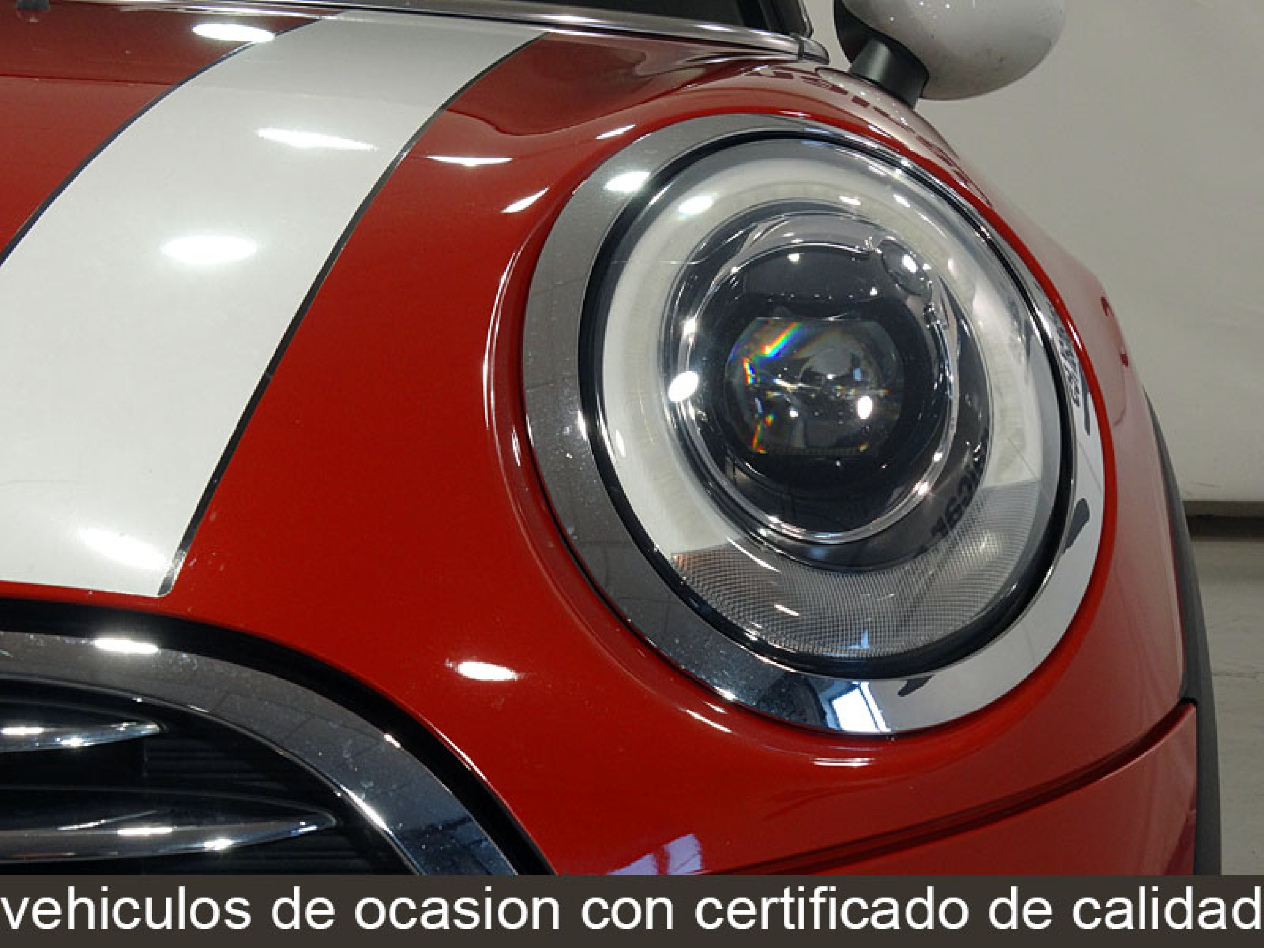 Foto Mini Cooper 13