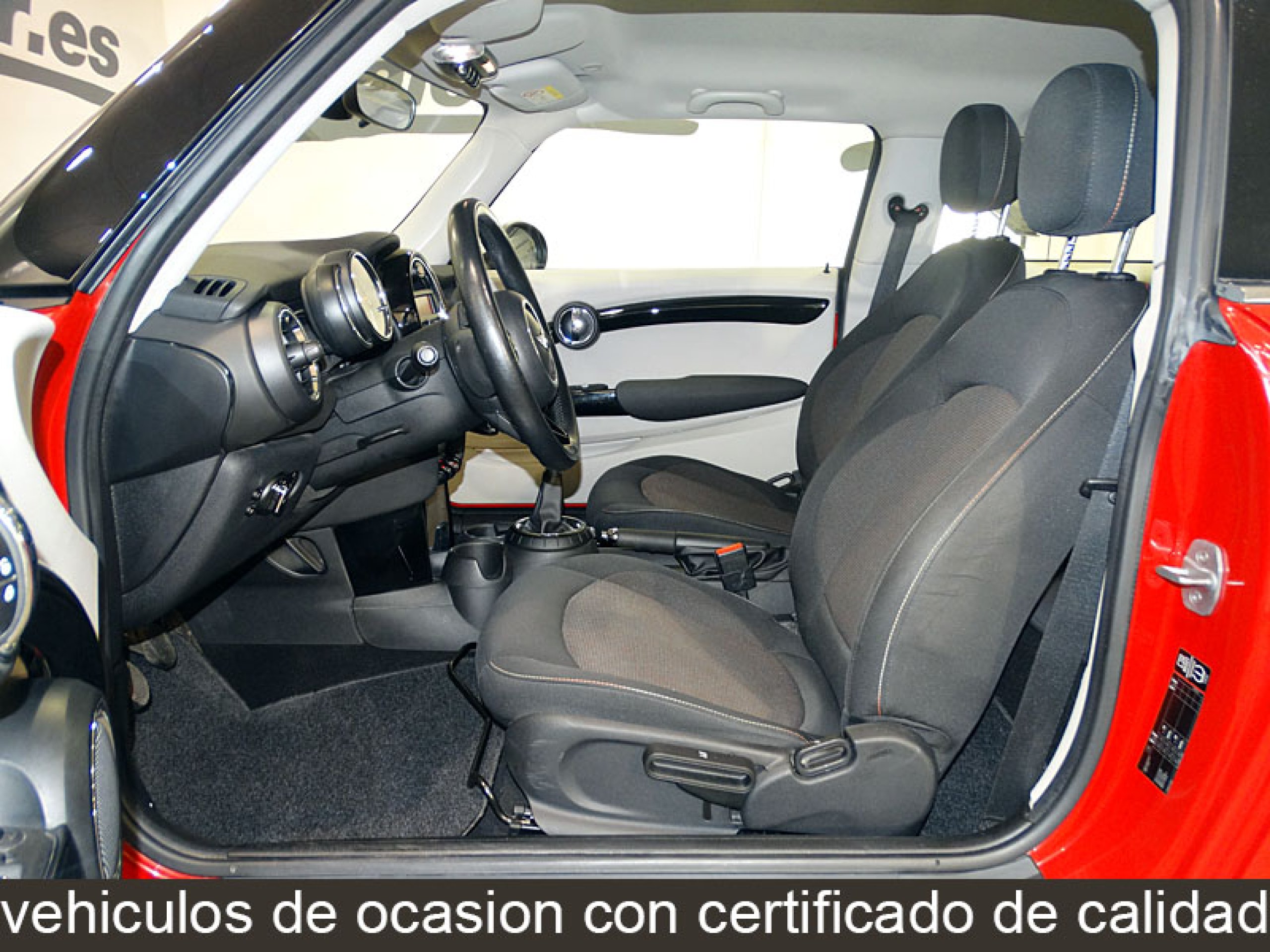 Foto Mini Cooper 15