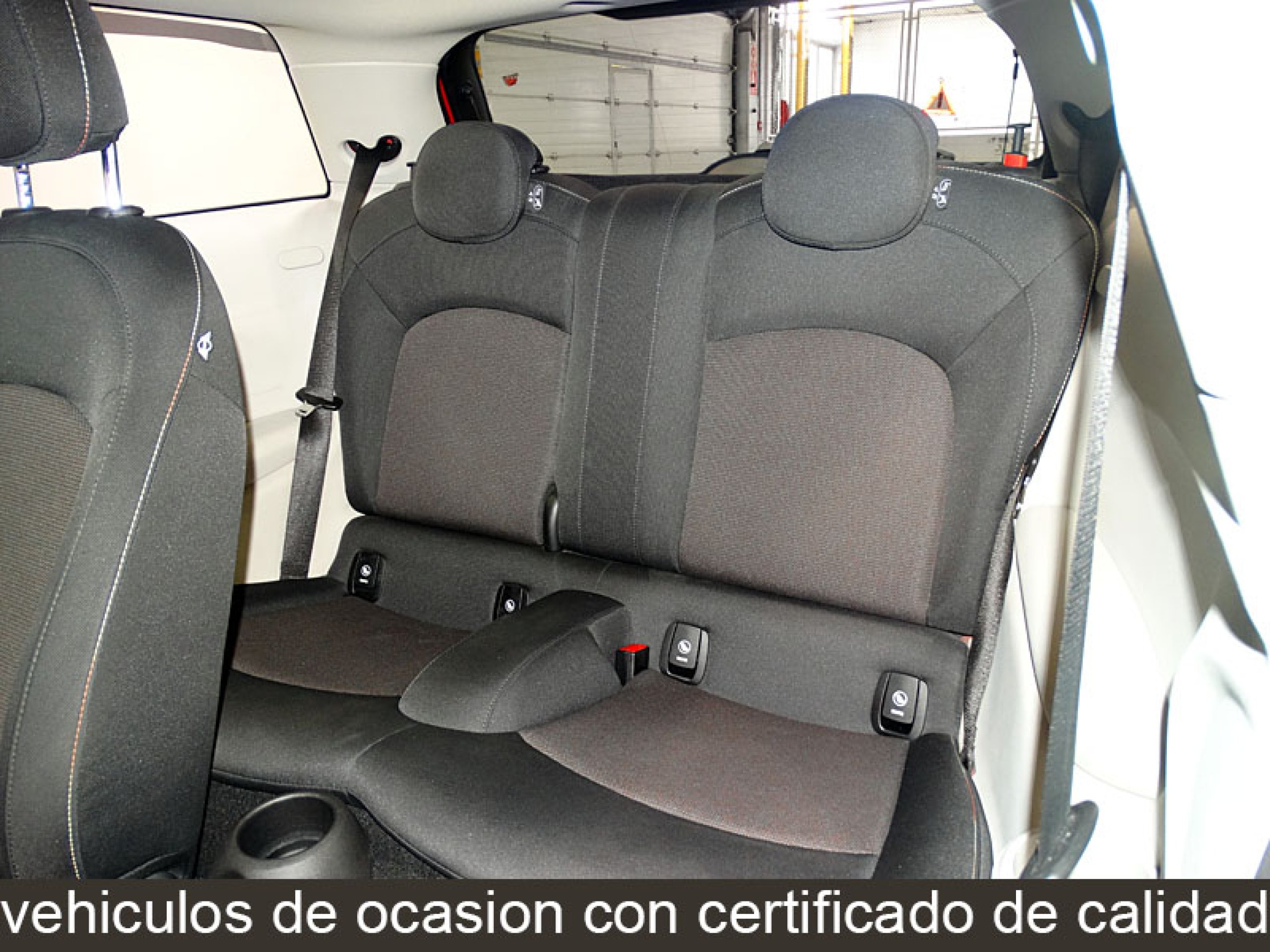 Foto Mini Cooper 16