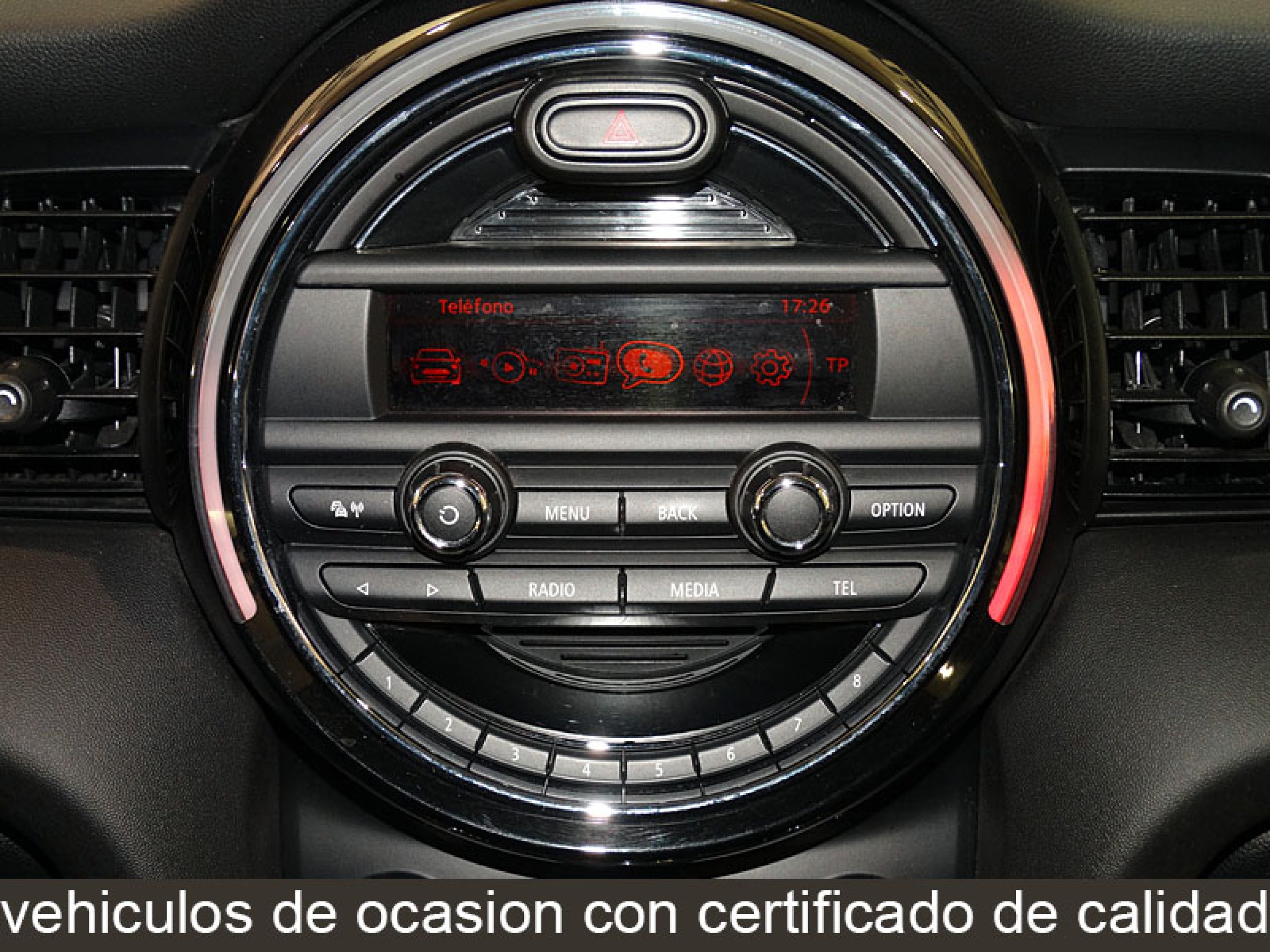 Foto Mini Cooper 17