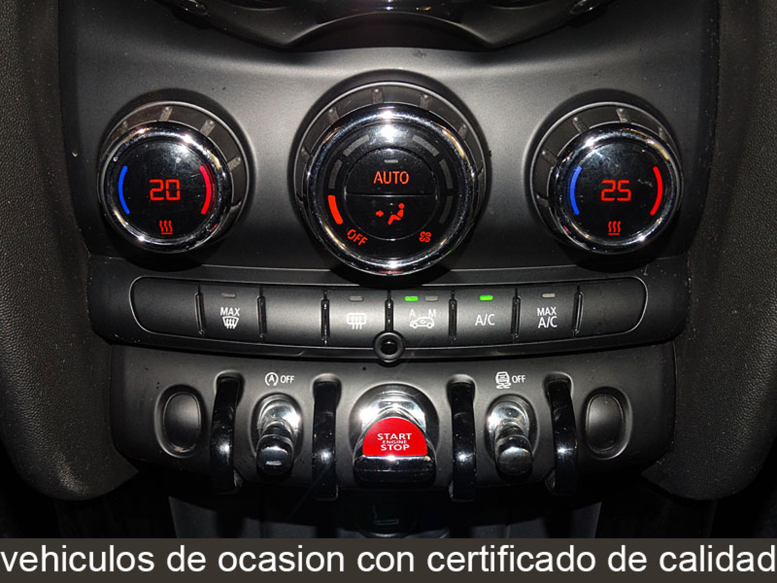Foto Mini Cooper 18