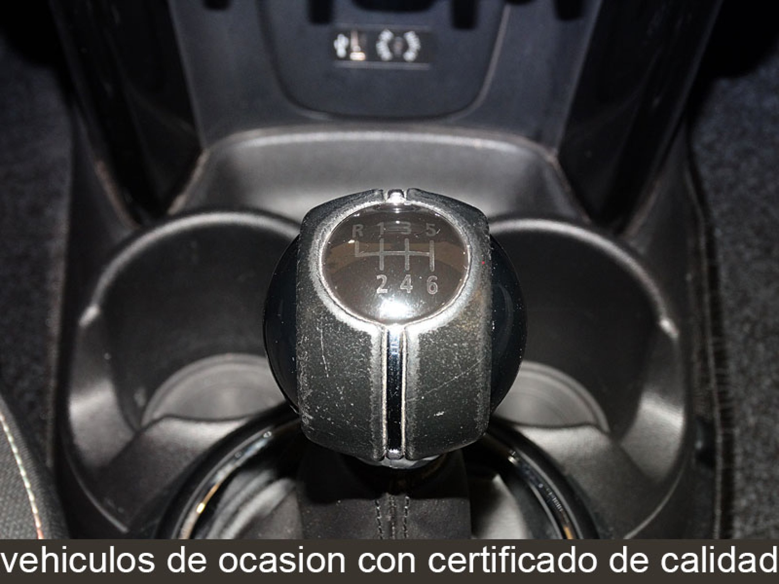 Foto Mini Cooper 20