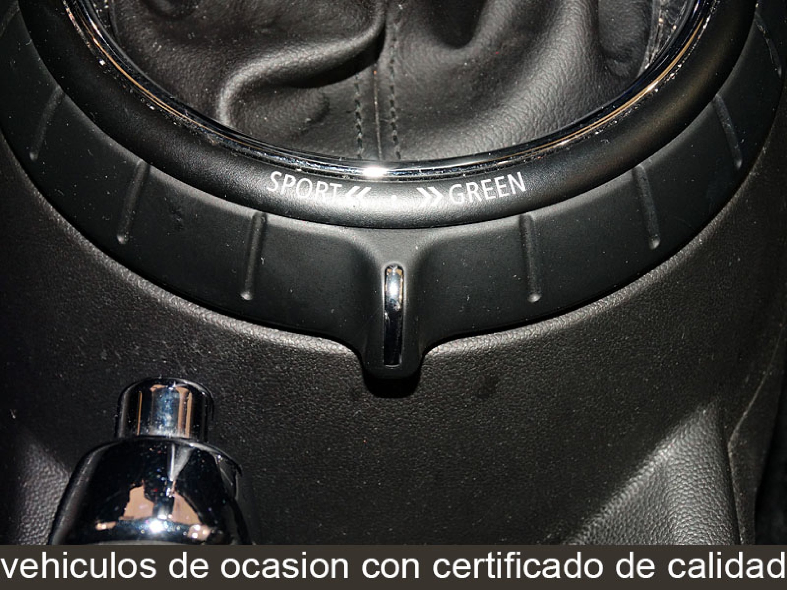 Foto Mini Cooper 21