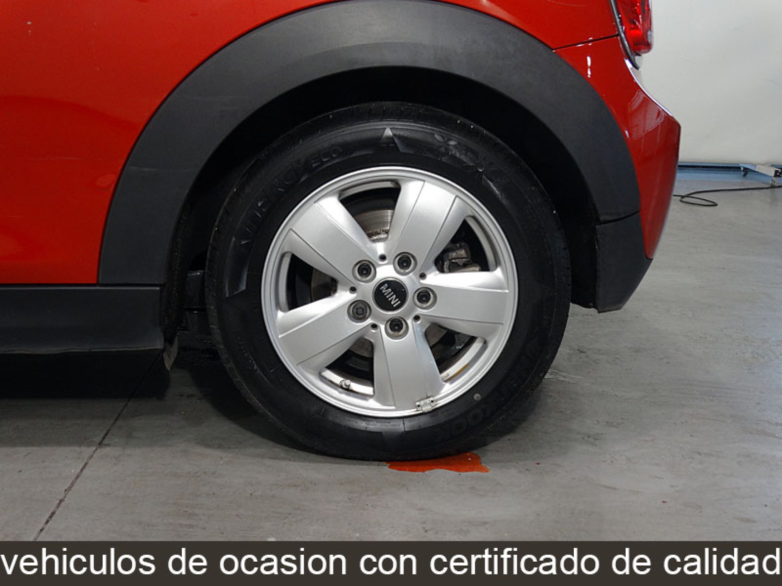 Foto Mini Cooper 31