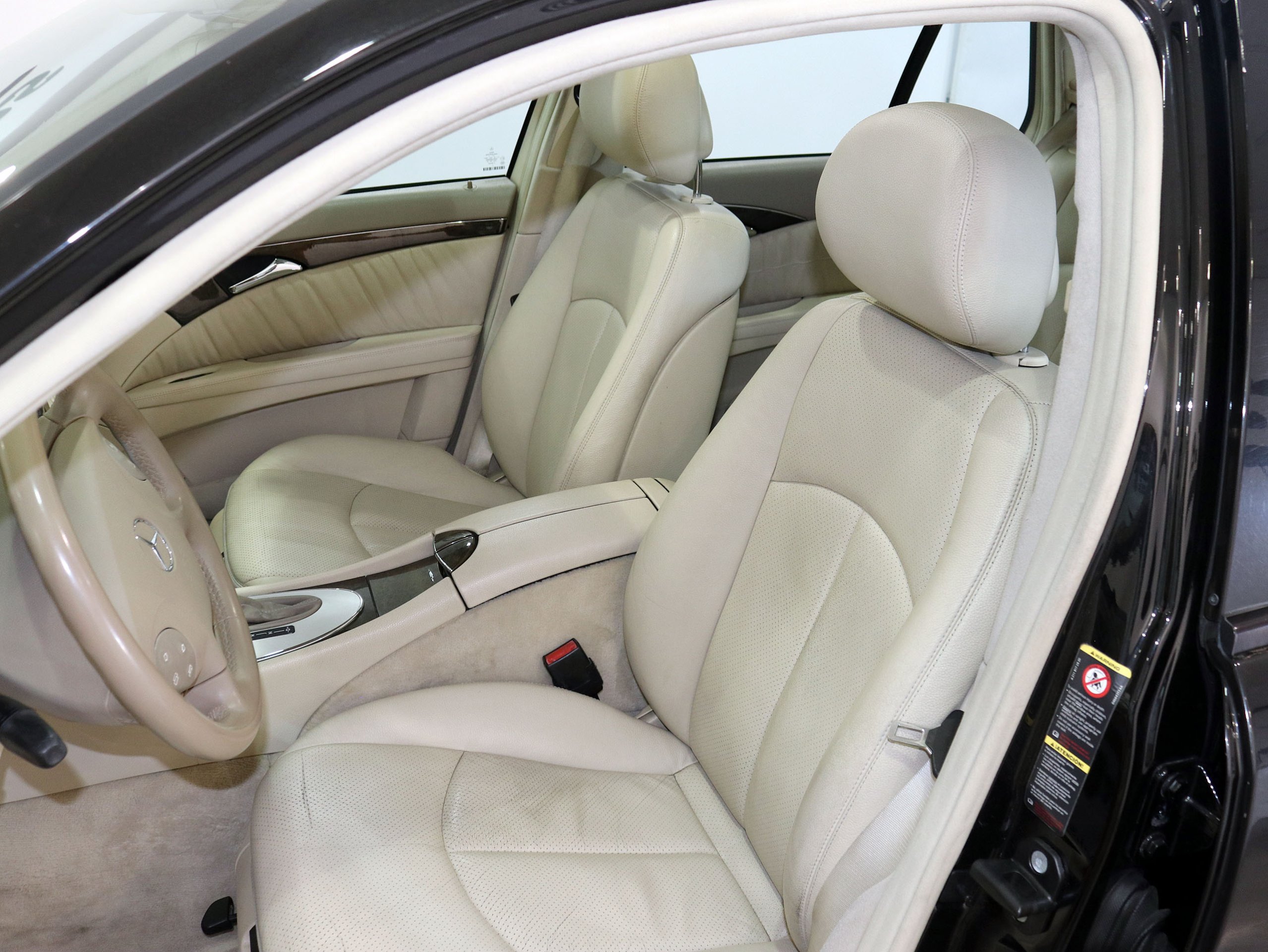 Foto Mercedes-Benz Clase E 11