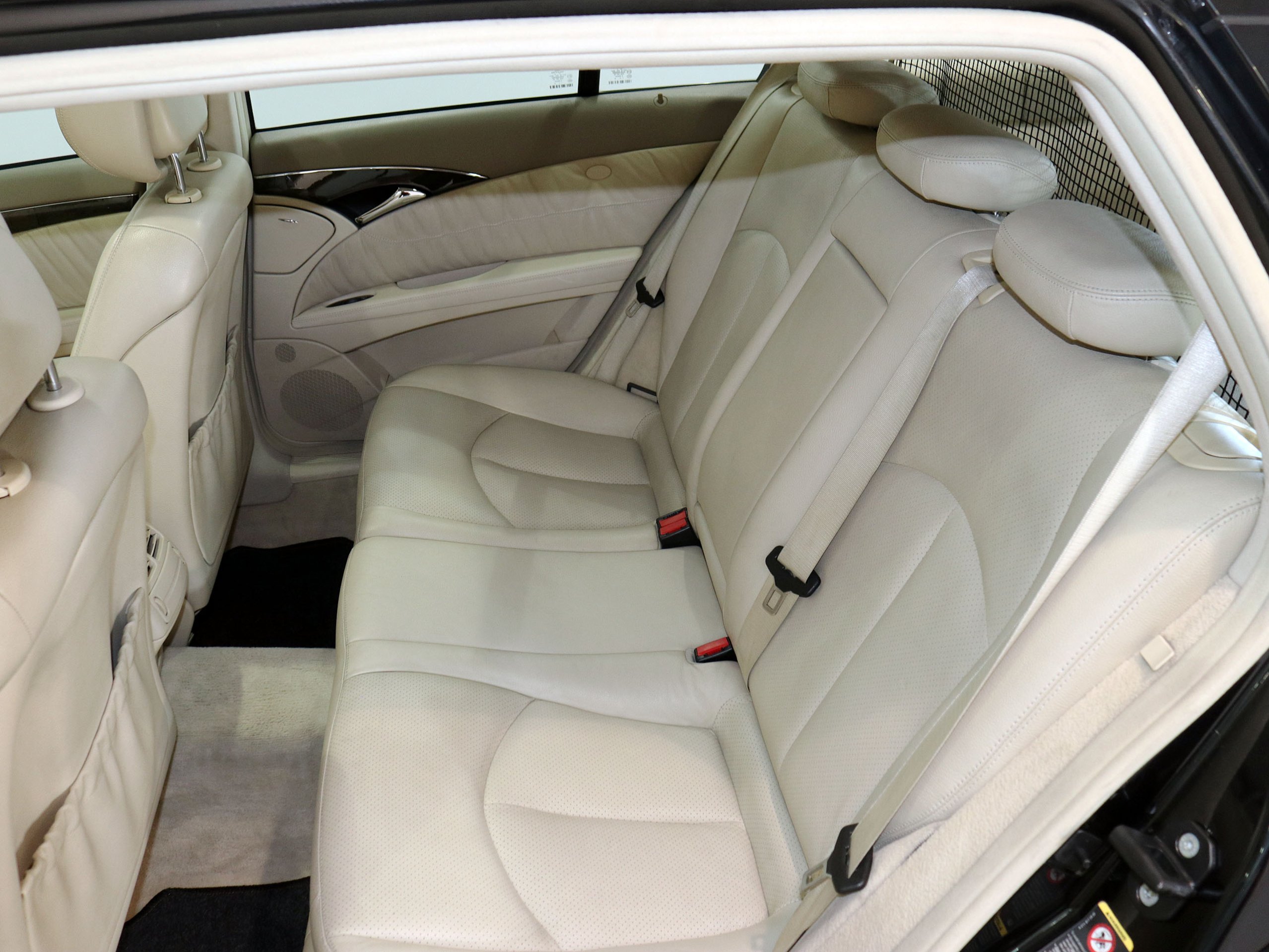 Foto Mercedes-Benz Clase E 12