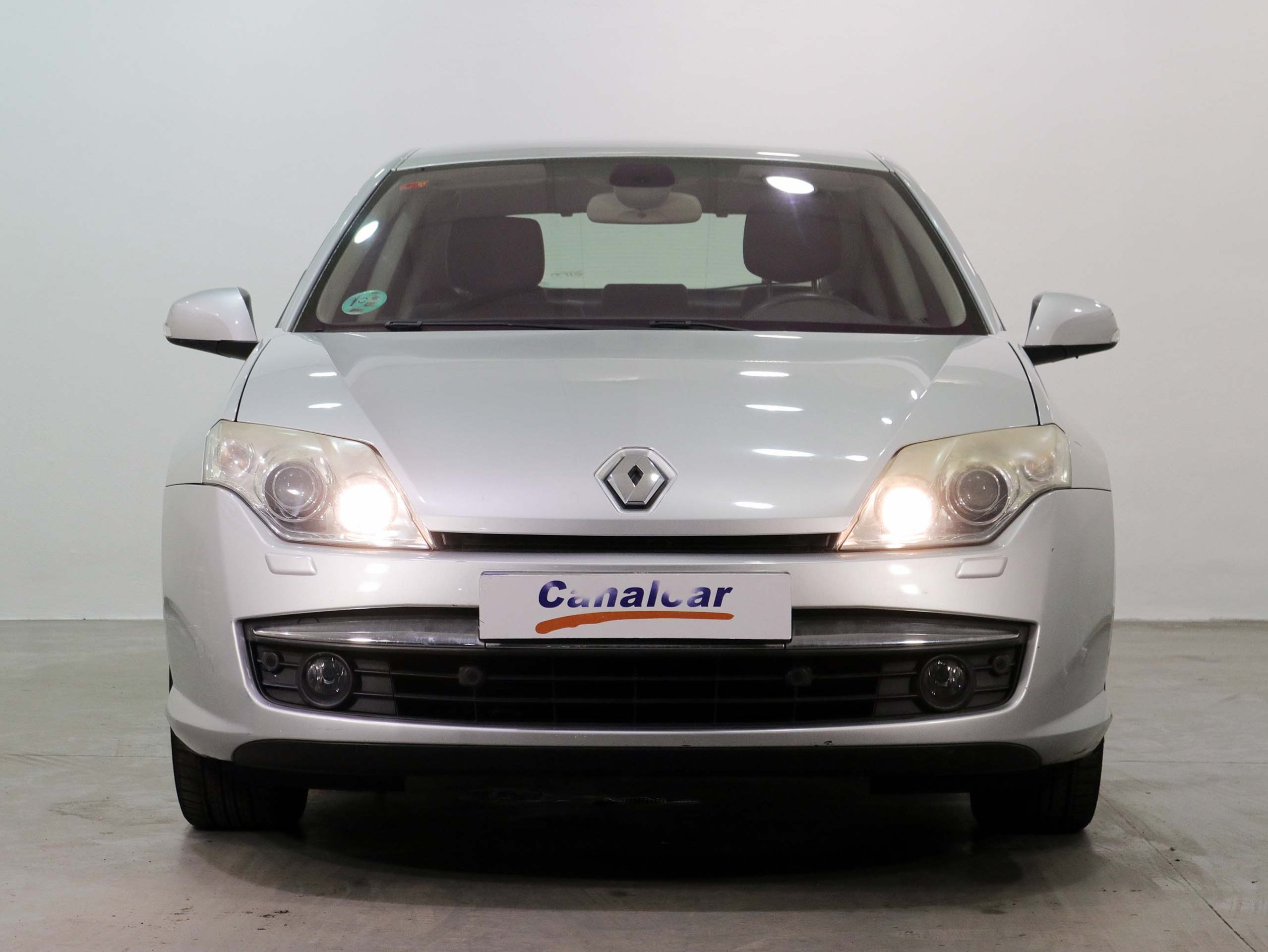 Foto Renault Laguna 4