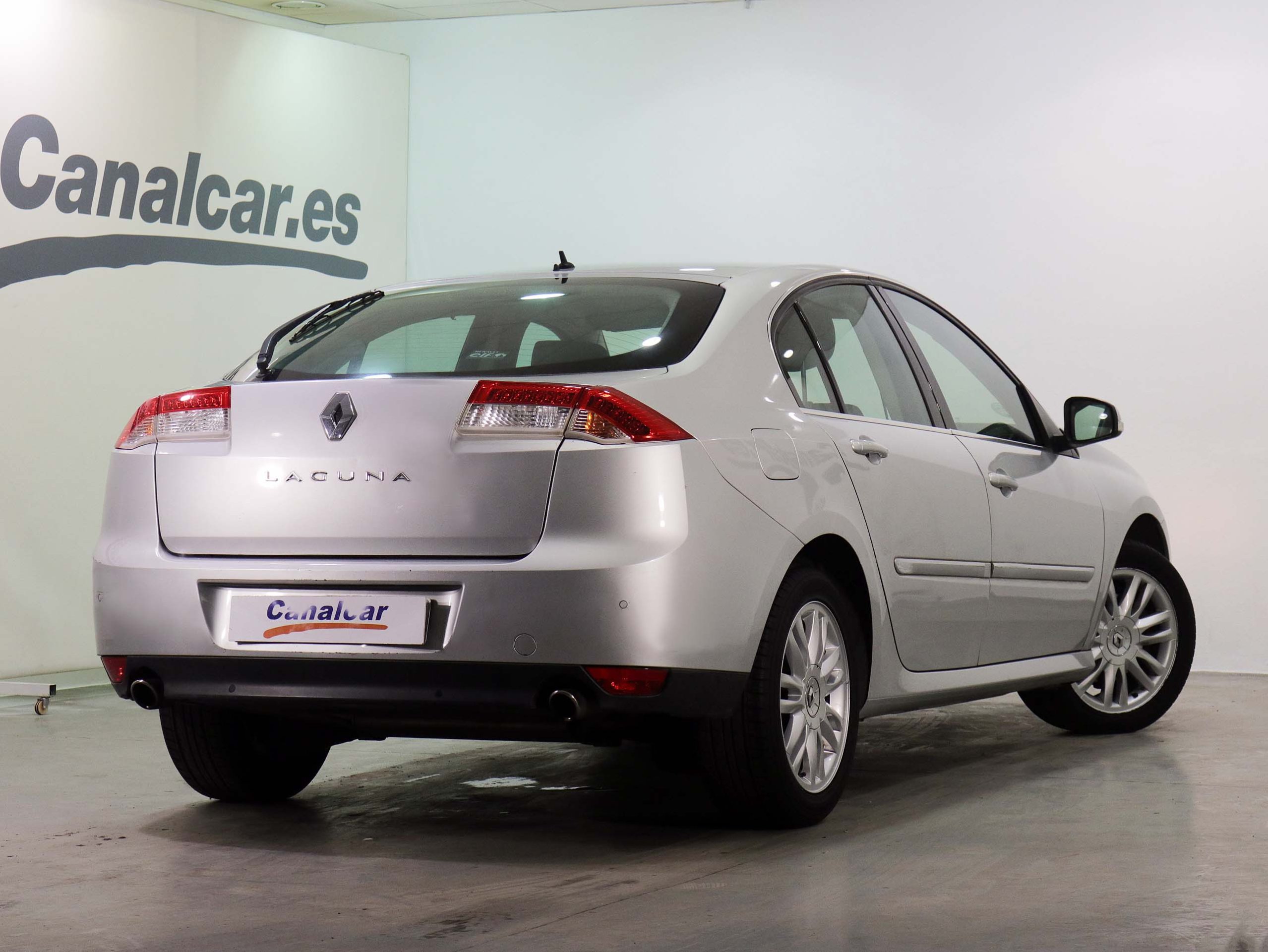 Foto Renault Laguna 6