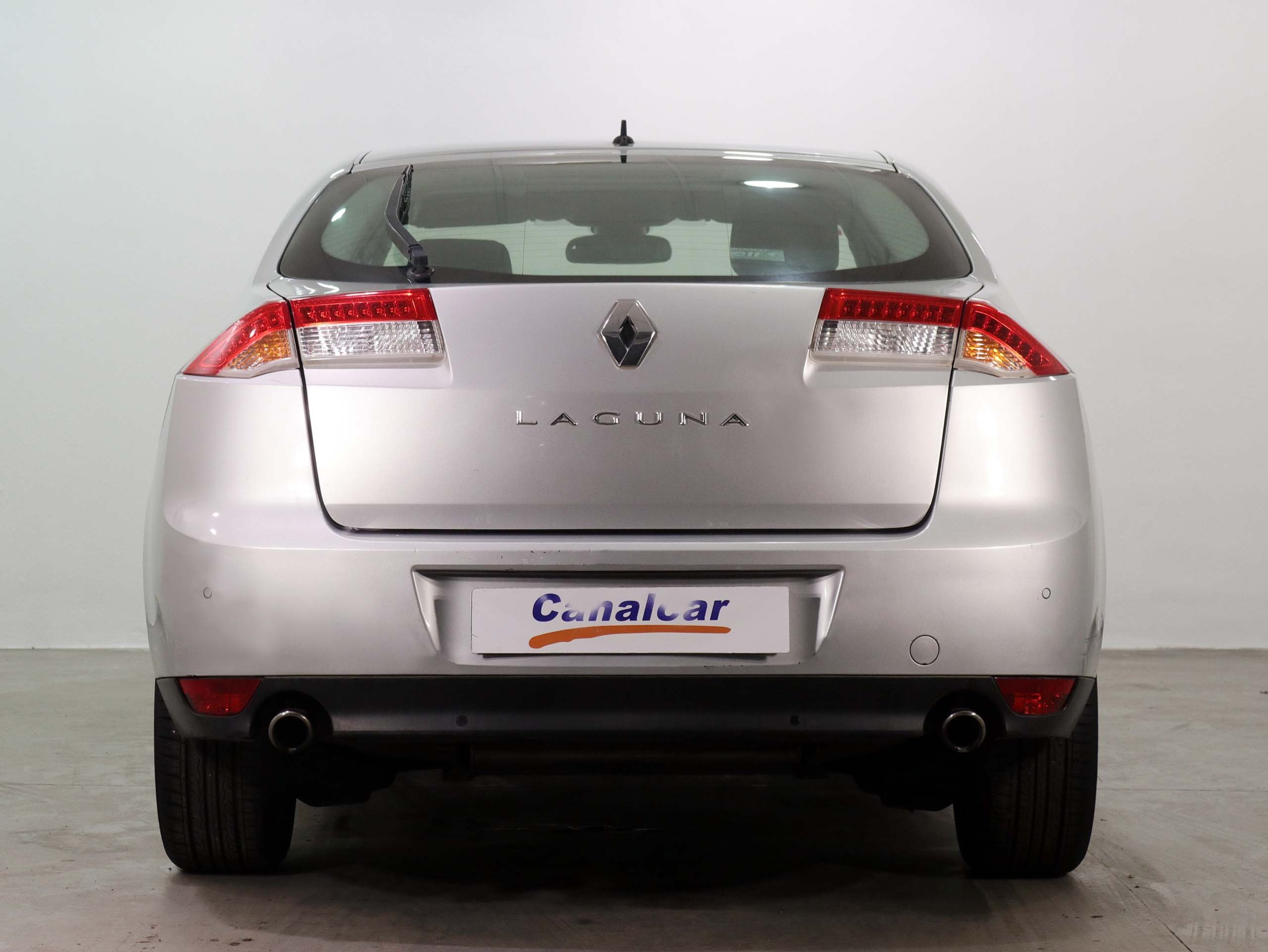 Foto Renault Laguna 7