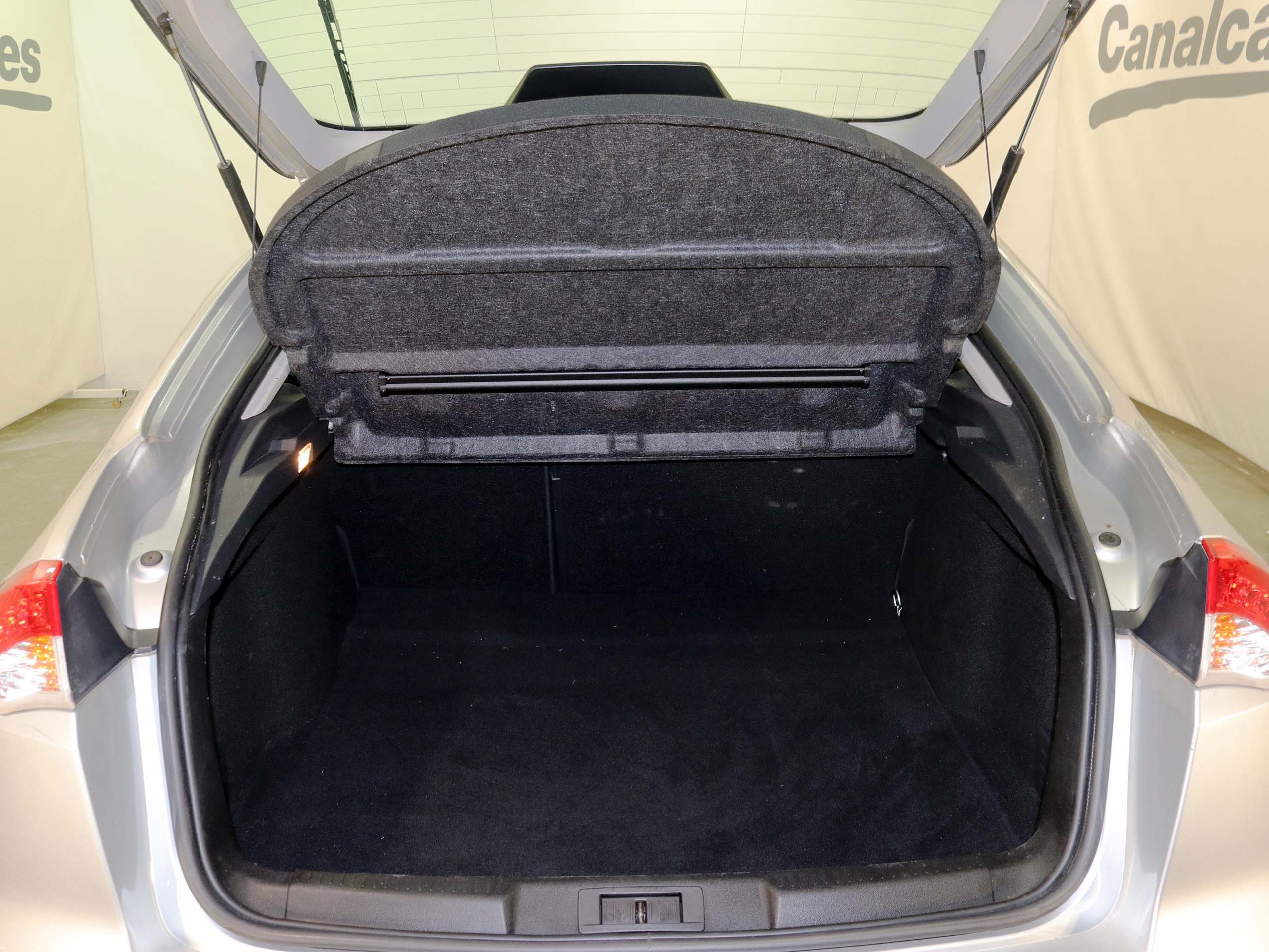 Foto Renault Laguna 9