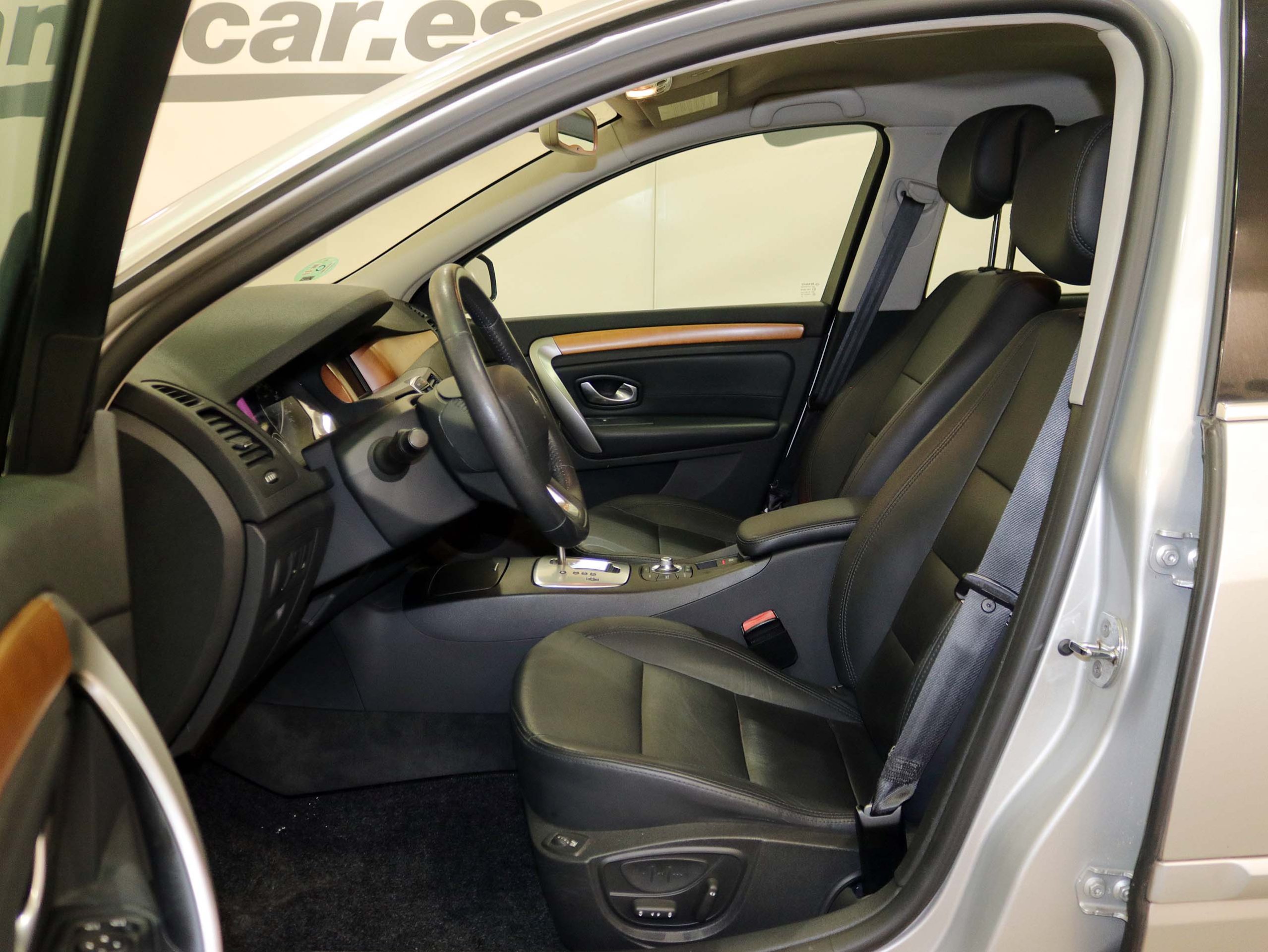 Foto Renault Laguna 11