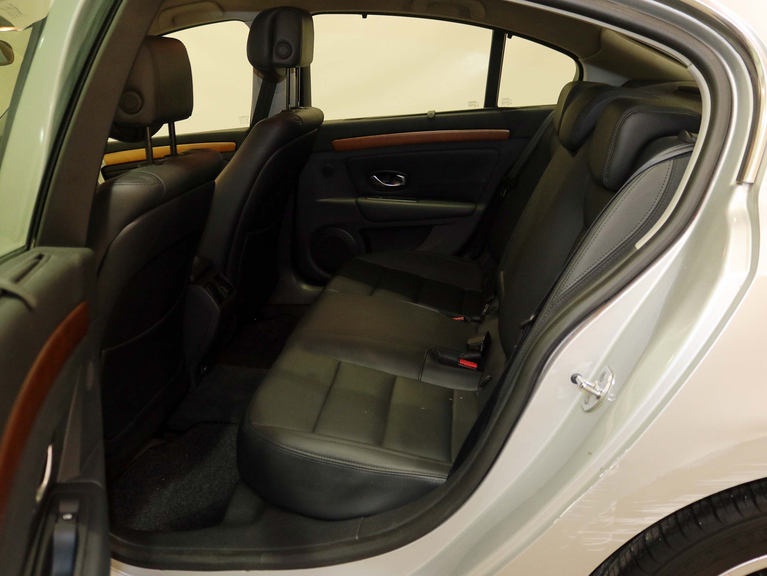 Foto Renault Laguna 12