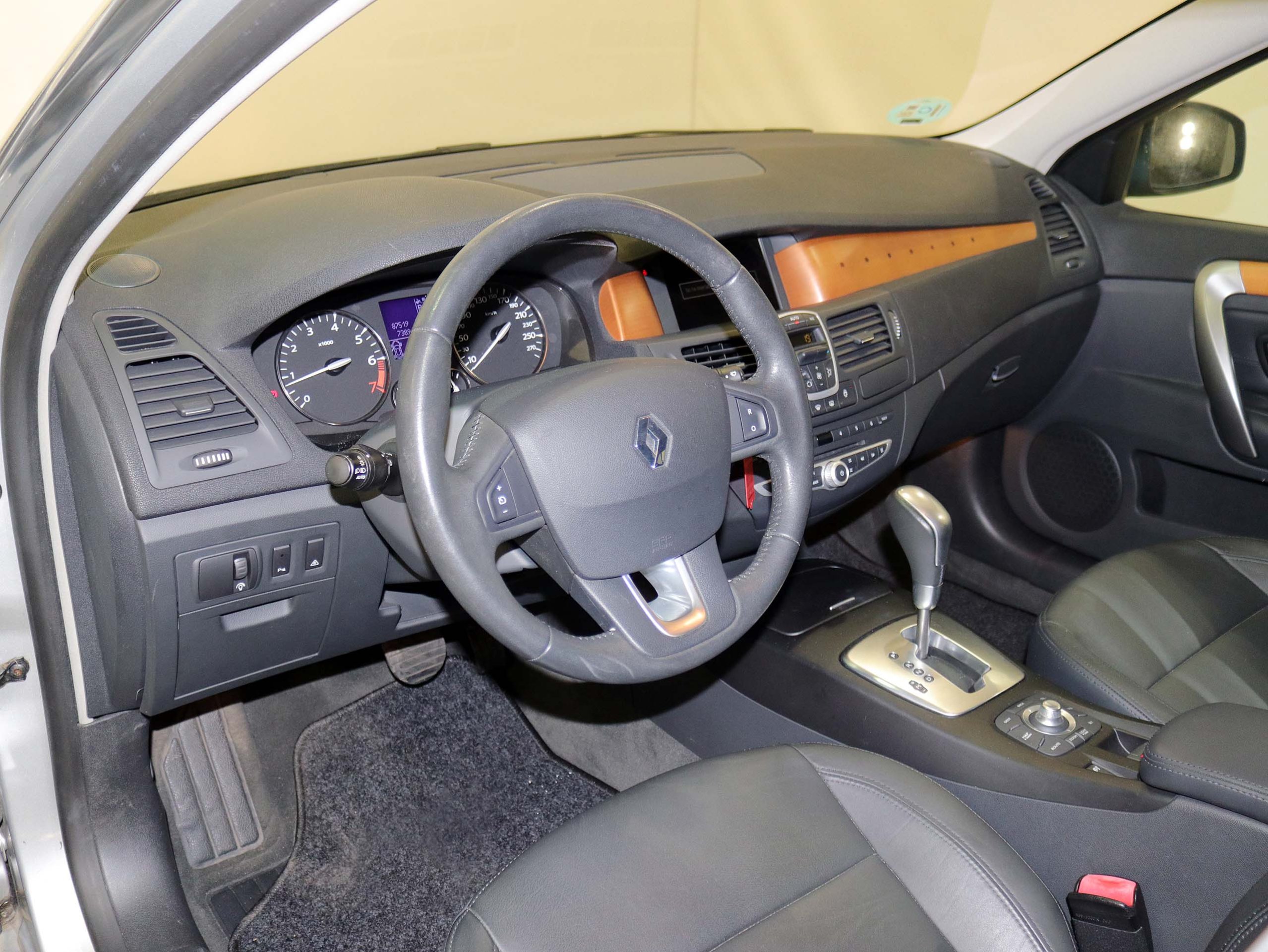 Foto Renault Laguna 14
