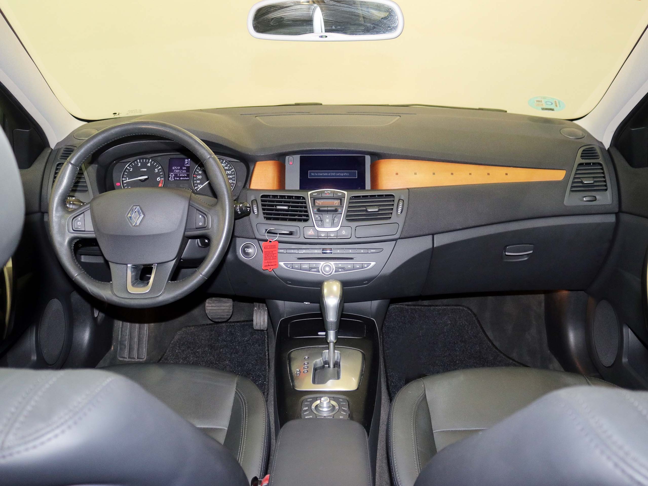 Foto Renault Laguna 15