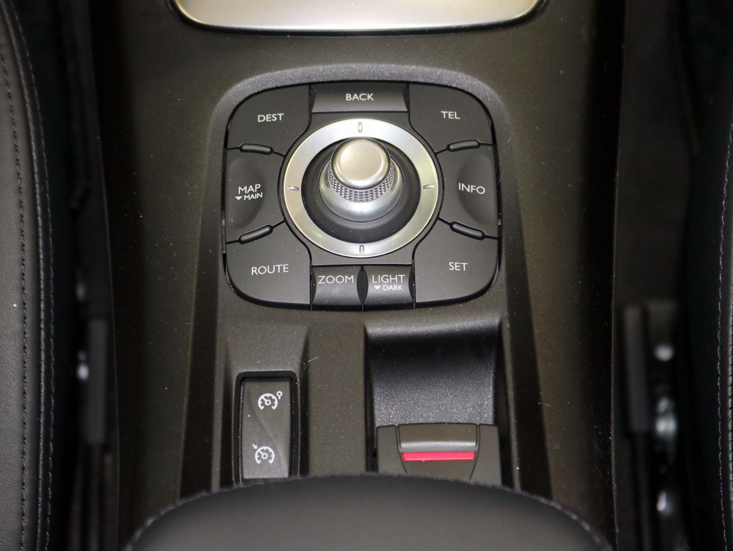 Foto Renault Laguna 20
