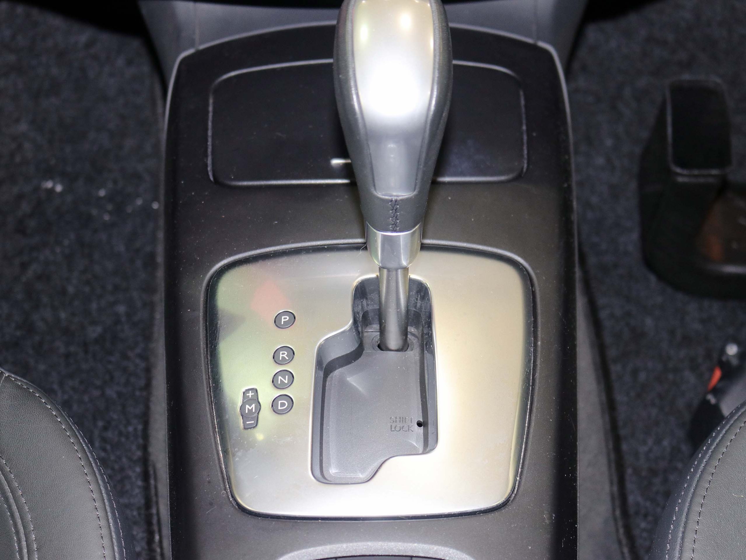 Foto Renault Laguna 21
