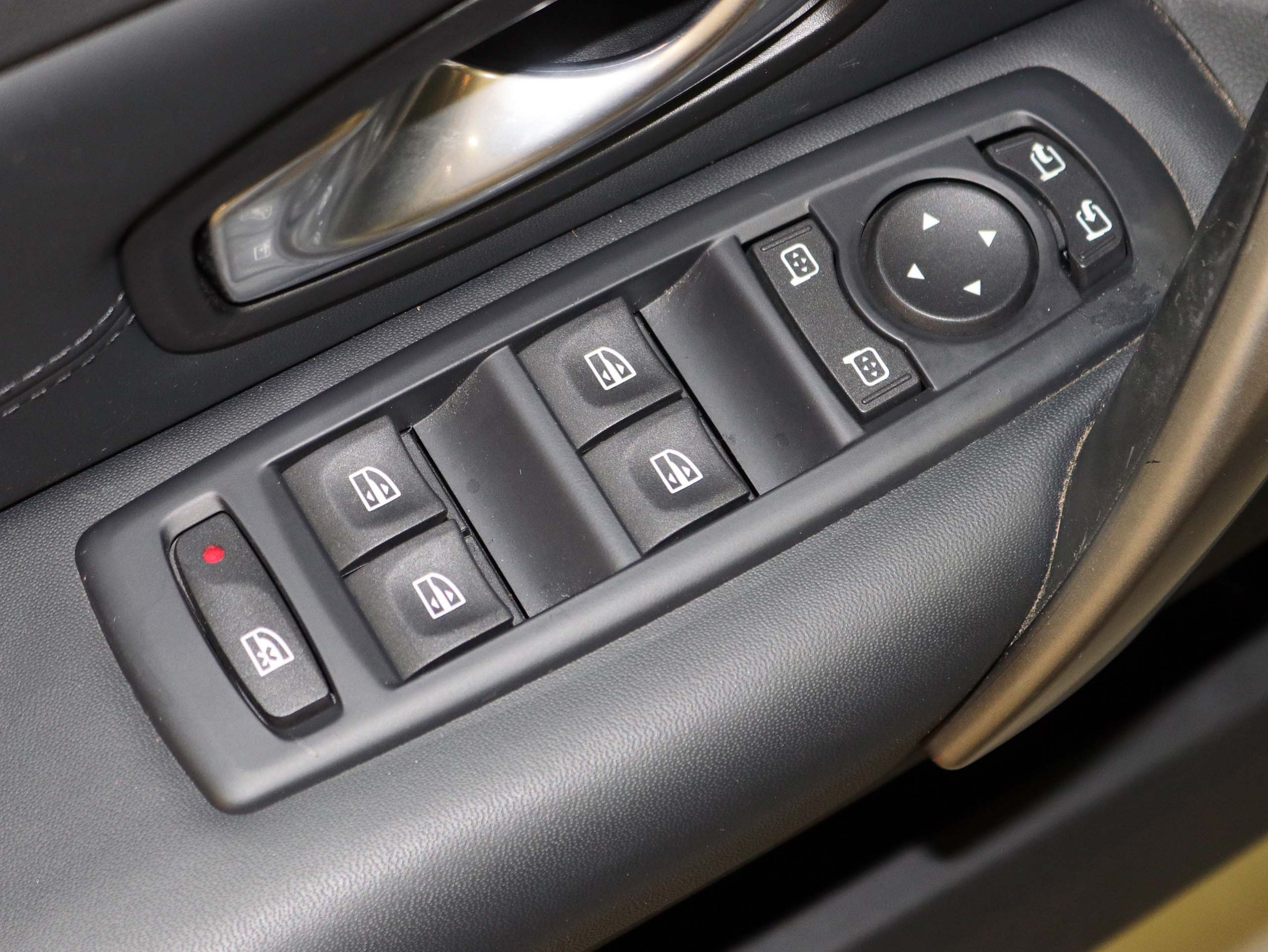 Foto Renault Laguna 22