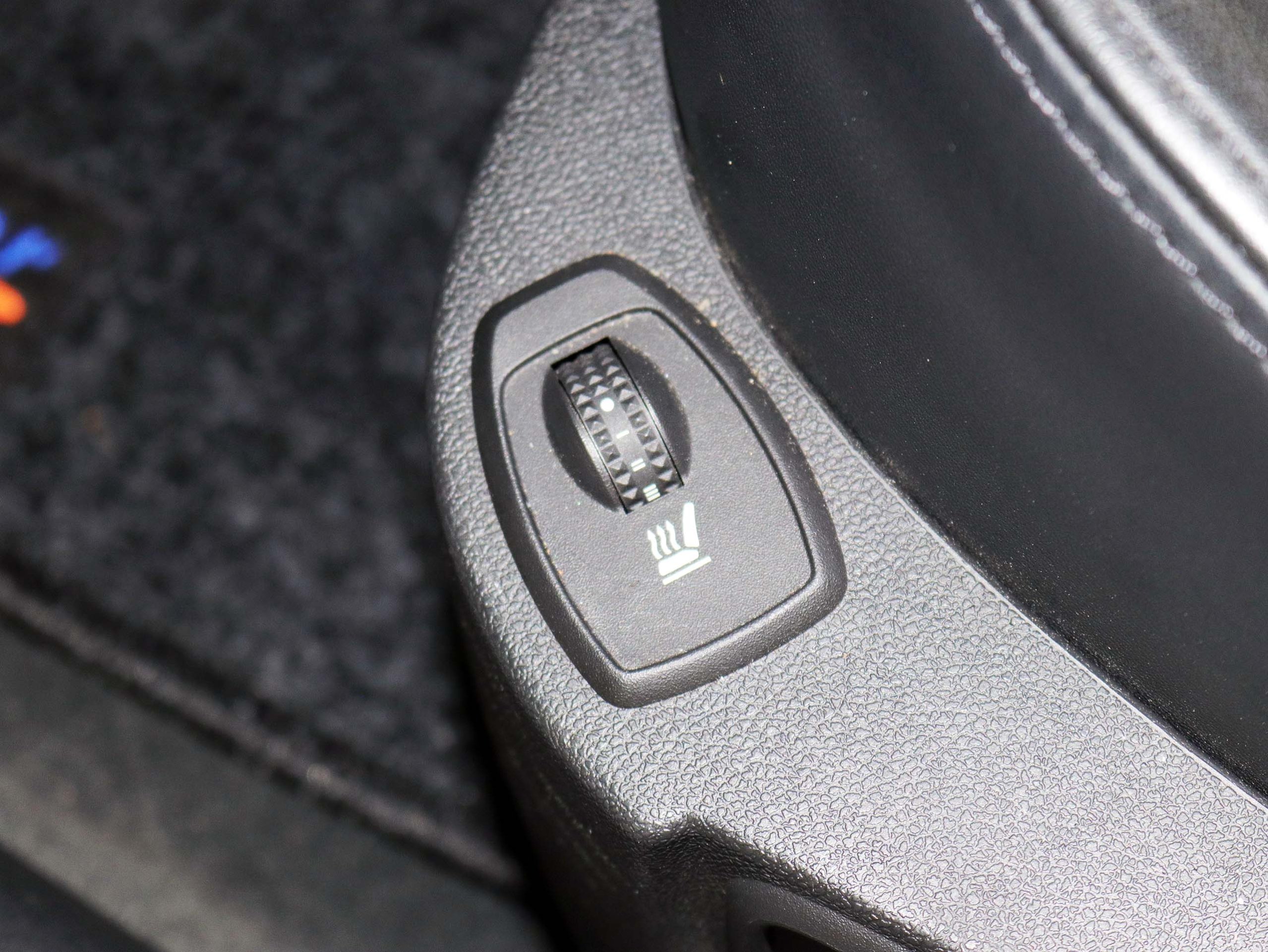 Foto Renault Laguna 24