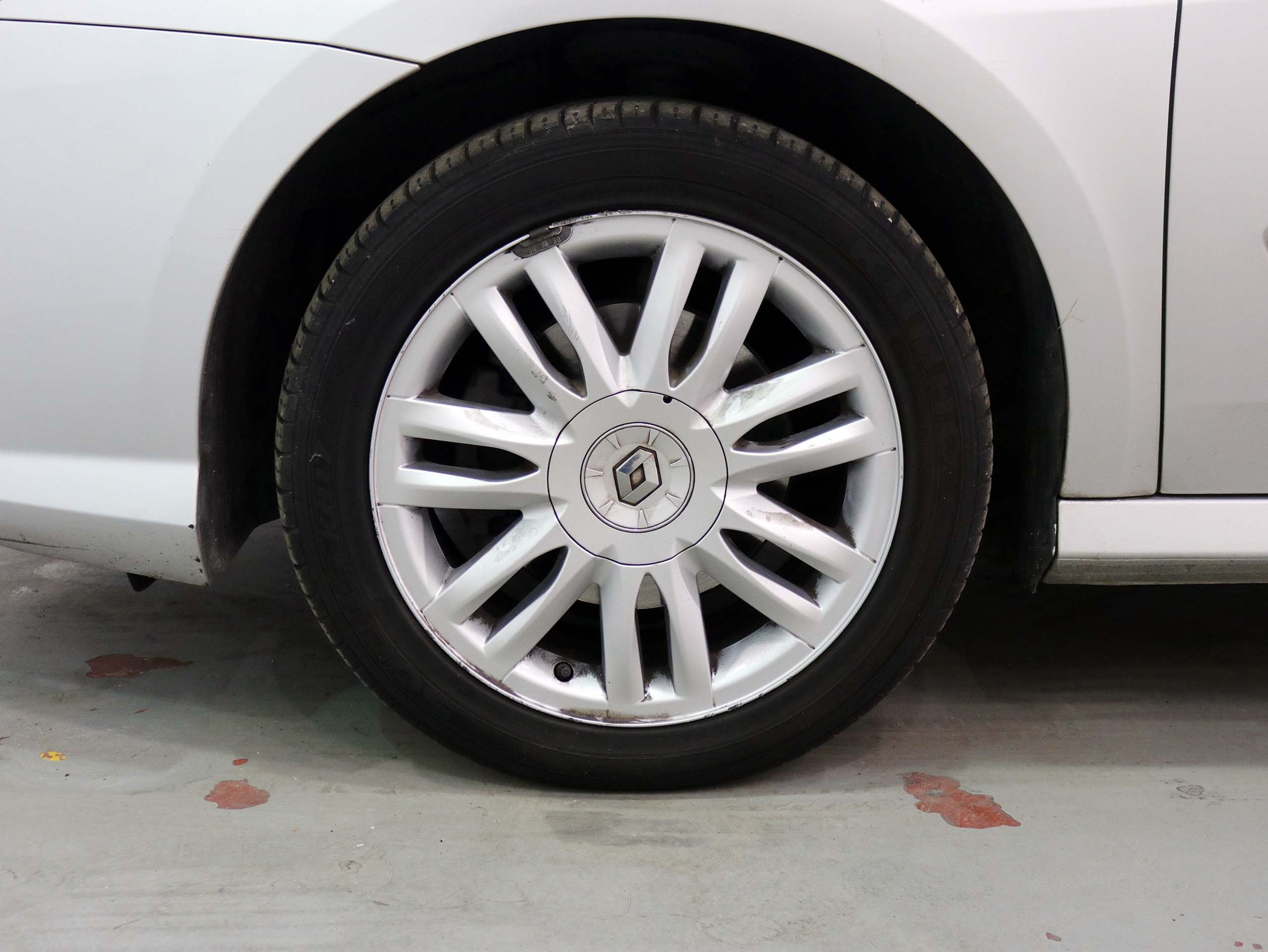 Foto Renault Laguna 32