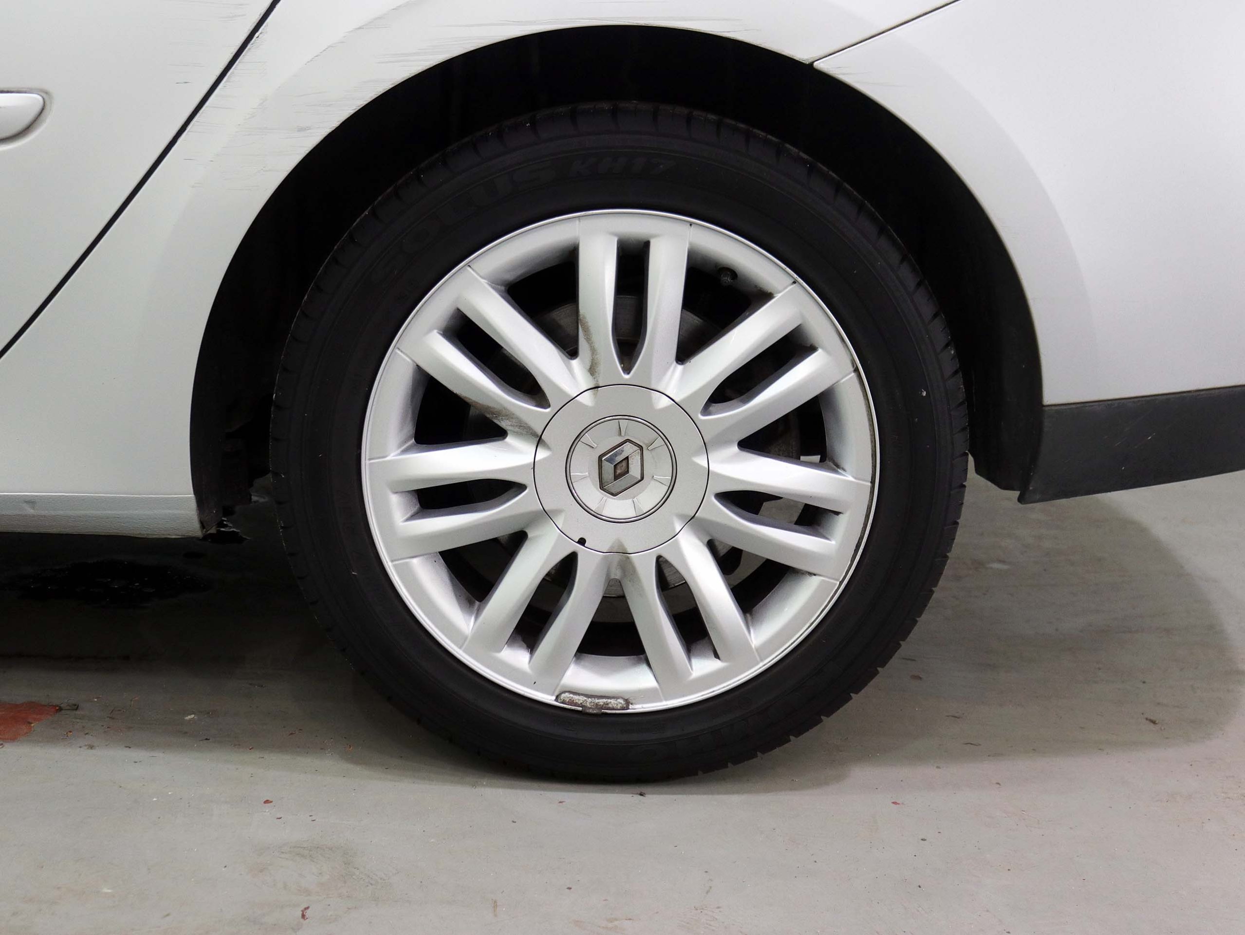 Foto Renault Laguna 33