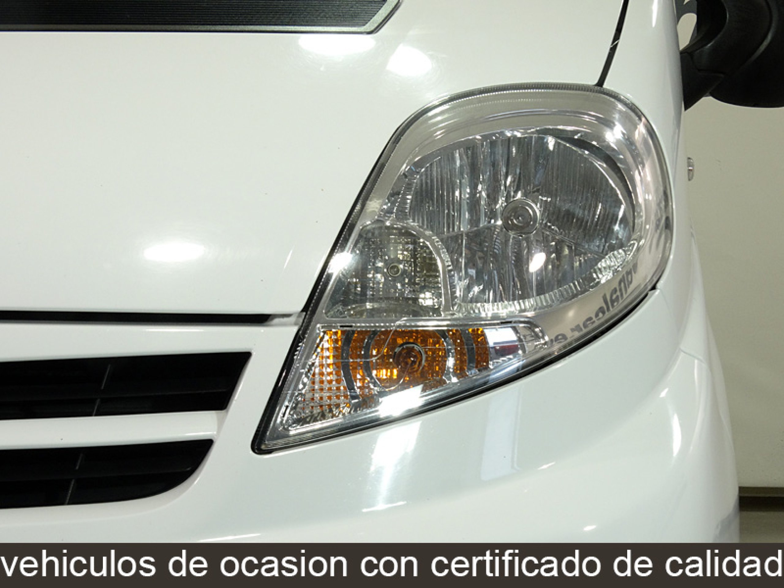 Foto Nissan Primastar 13
