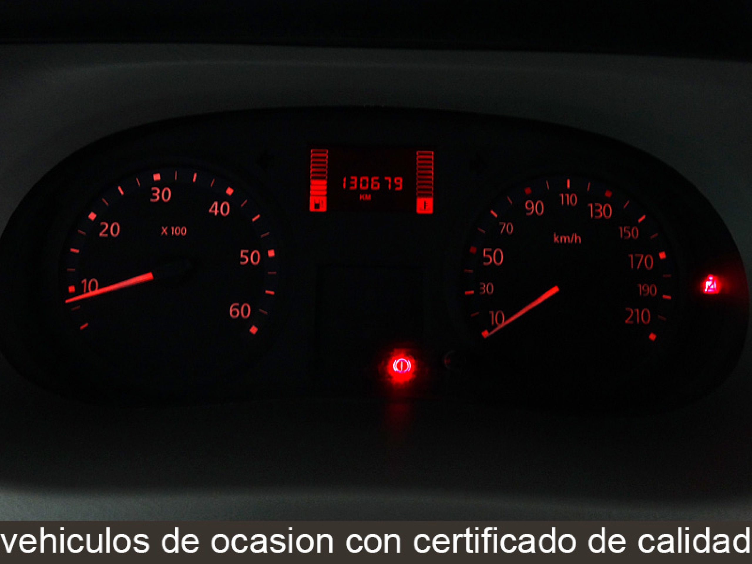 Foto Nissan Primastar 18
