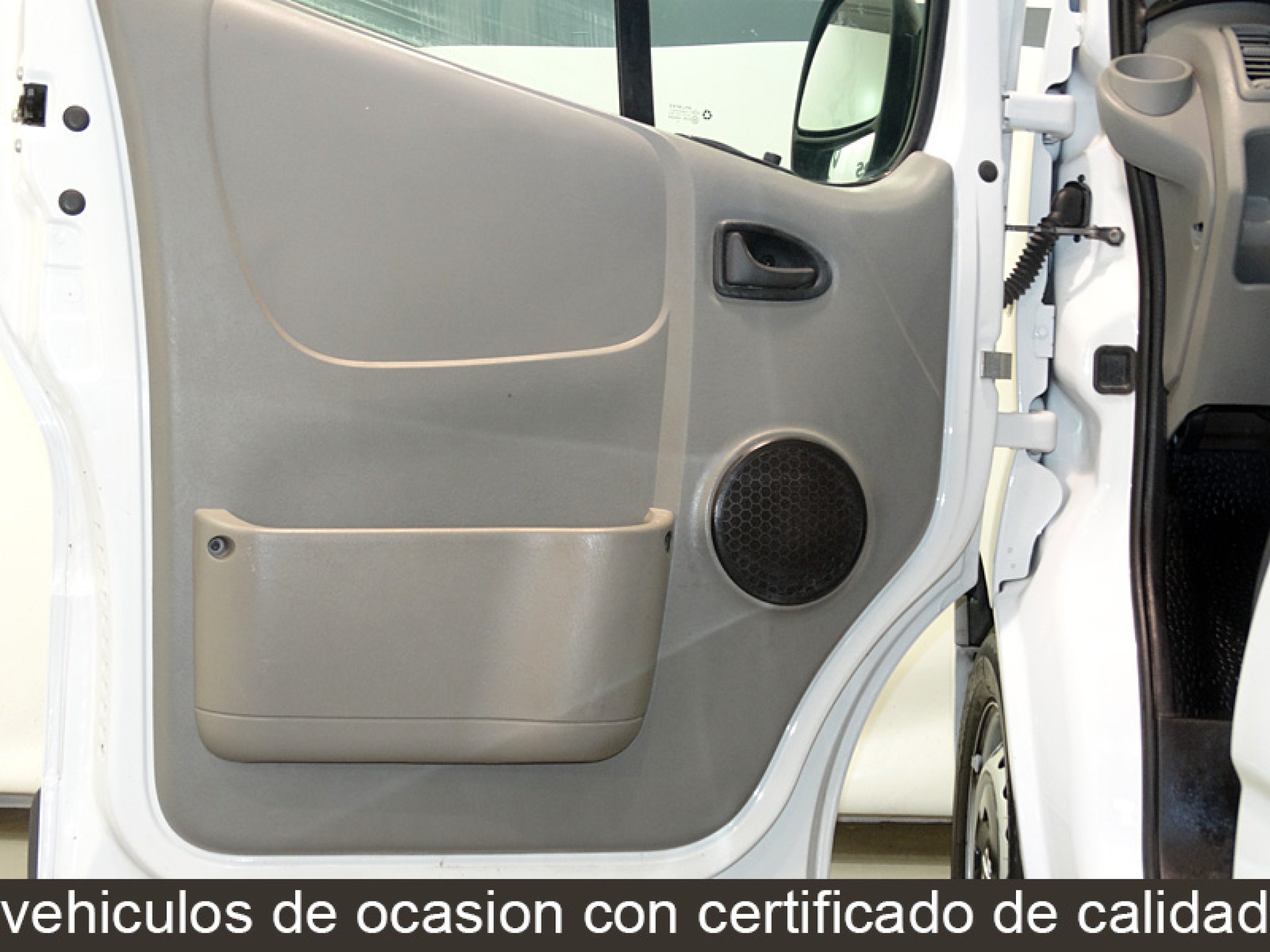 Foto Nissan Primastar 19