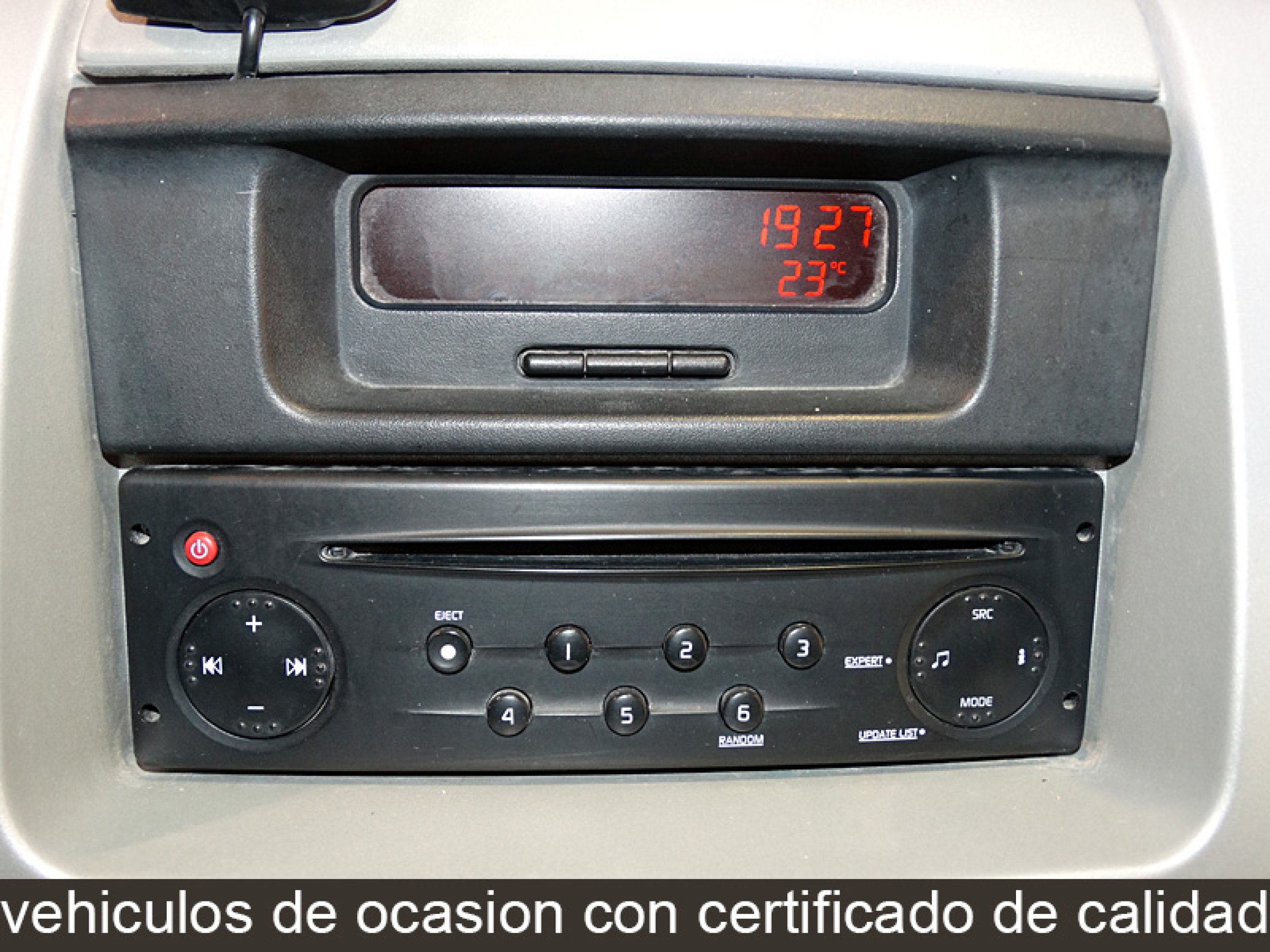Foto Nissan Primastar 28