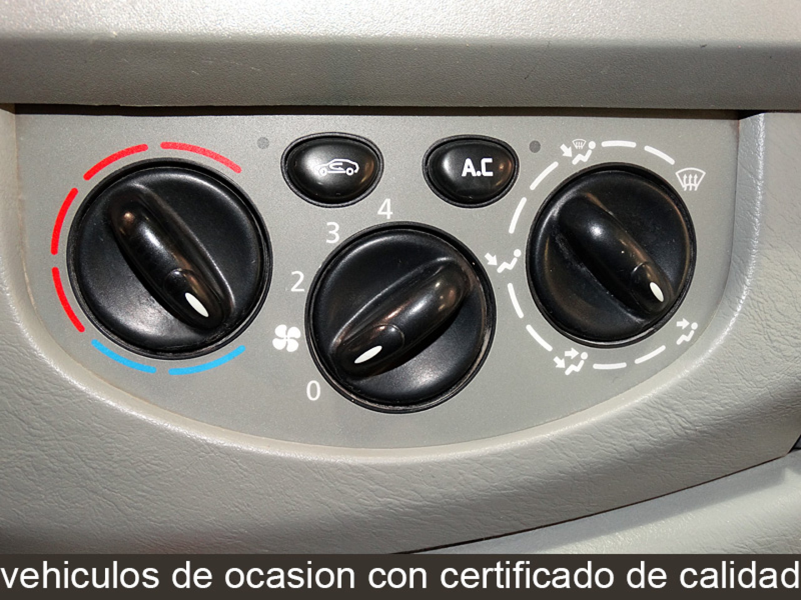 Foto Nissan Primastar 29