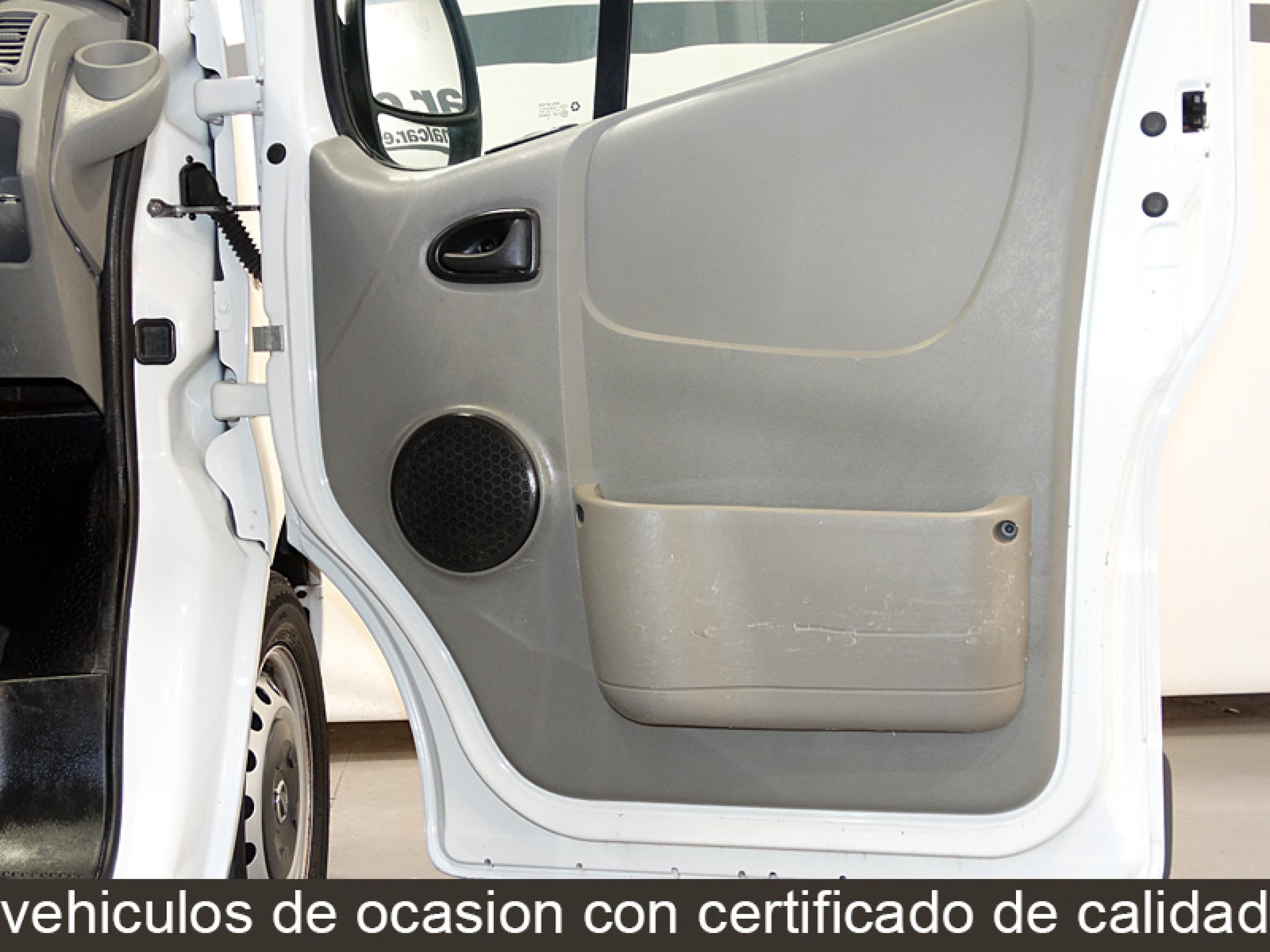 Foto Nissan Primastar 33