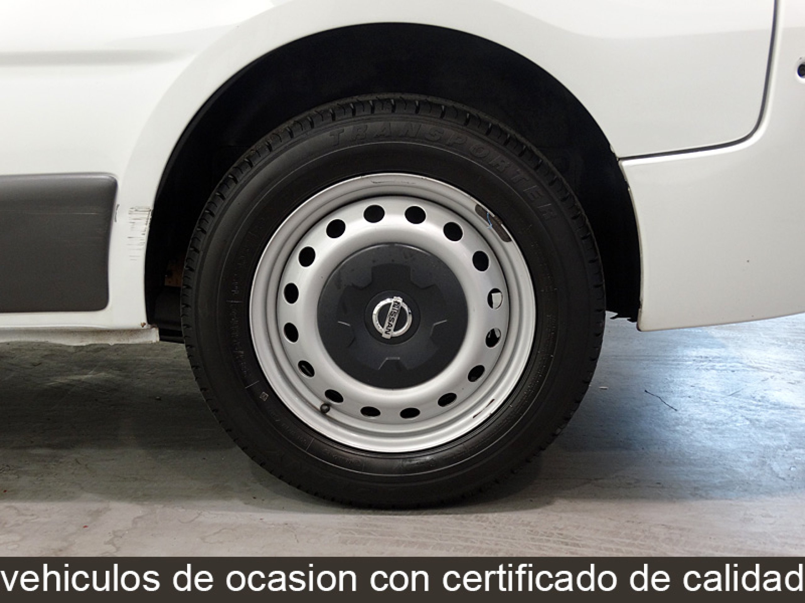 Foto Nissan Primastar 35