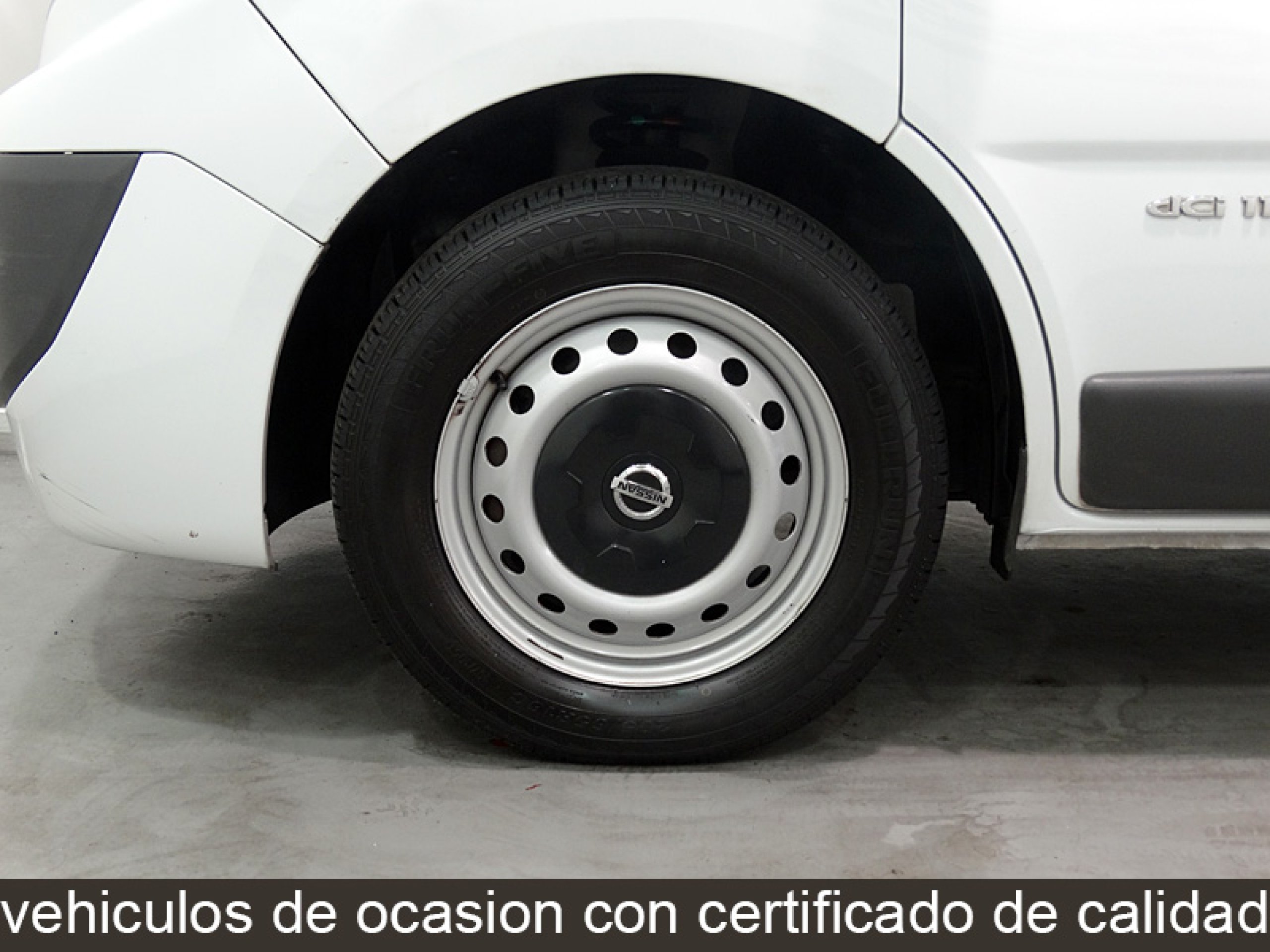 Foto Nissan Primastar 36