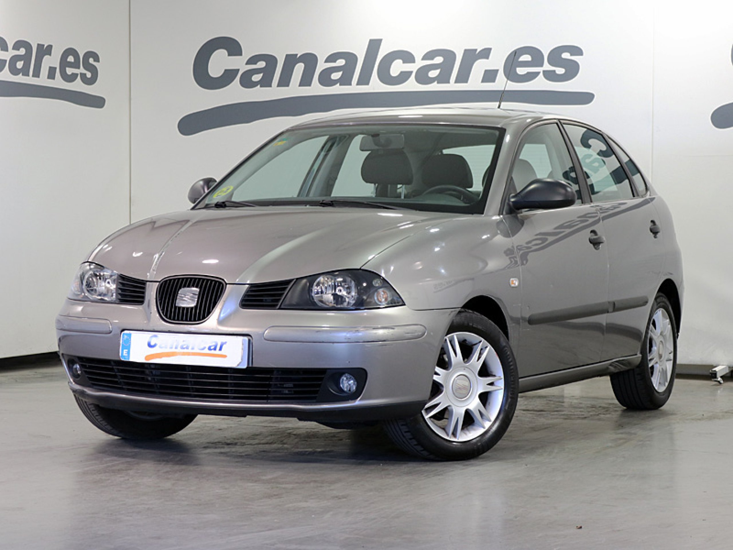 Foto Seat Ibiza 1