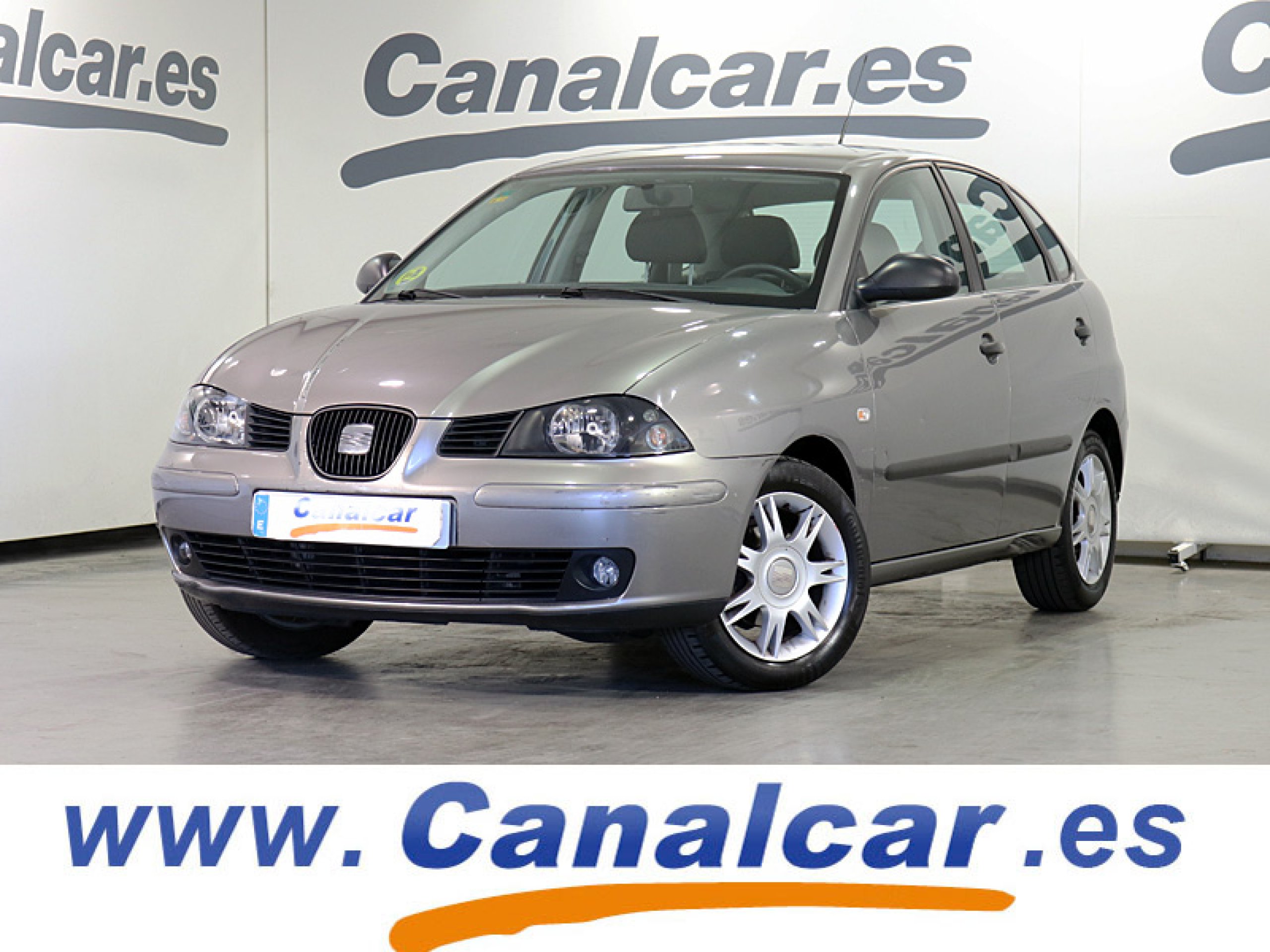 Foto Seat Ibiza 2