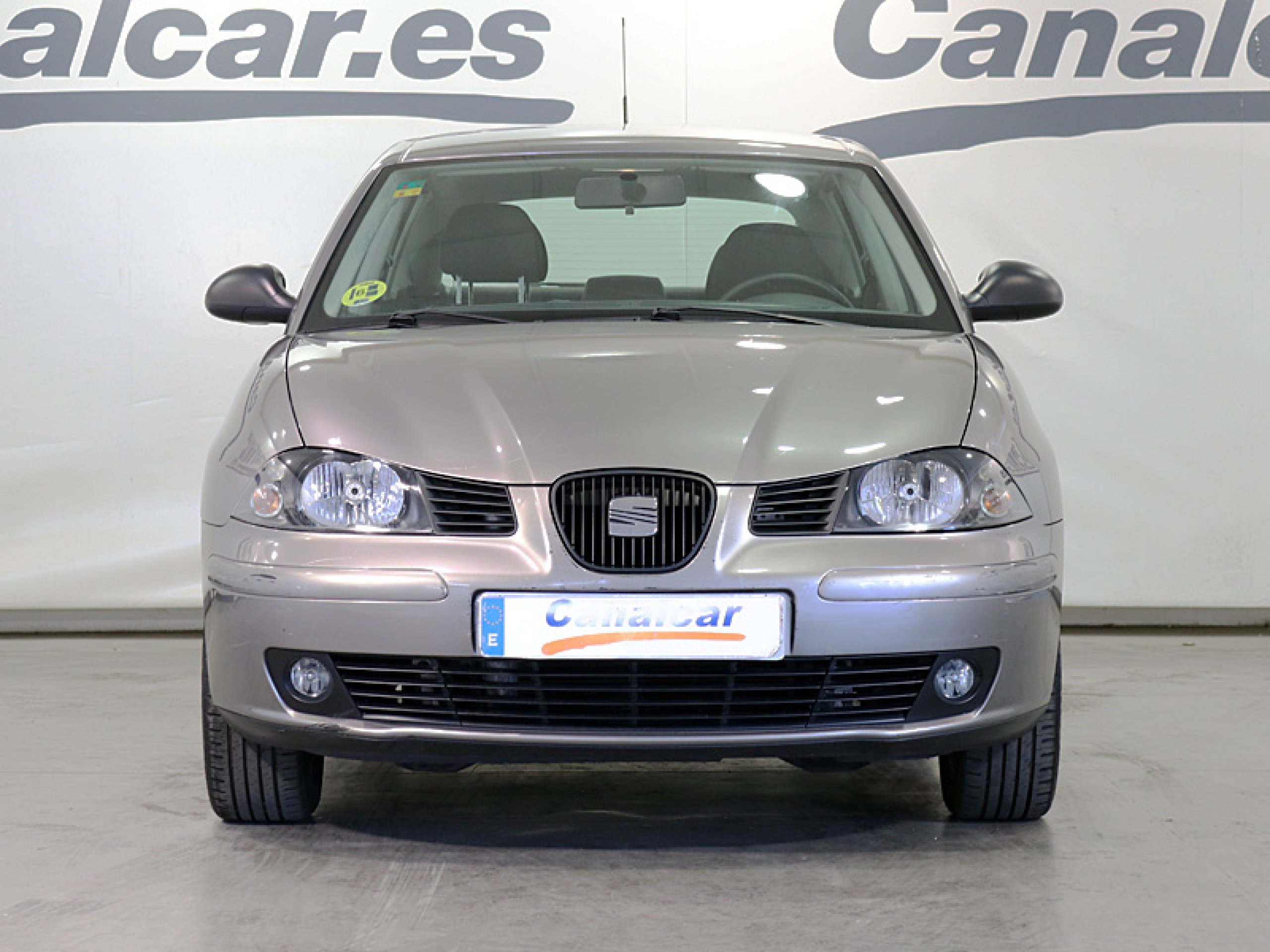 Foto Seat Ibiza 3