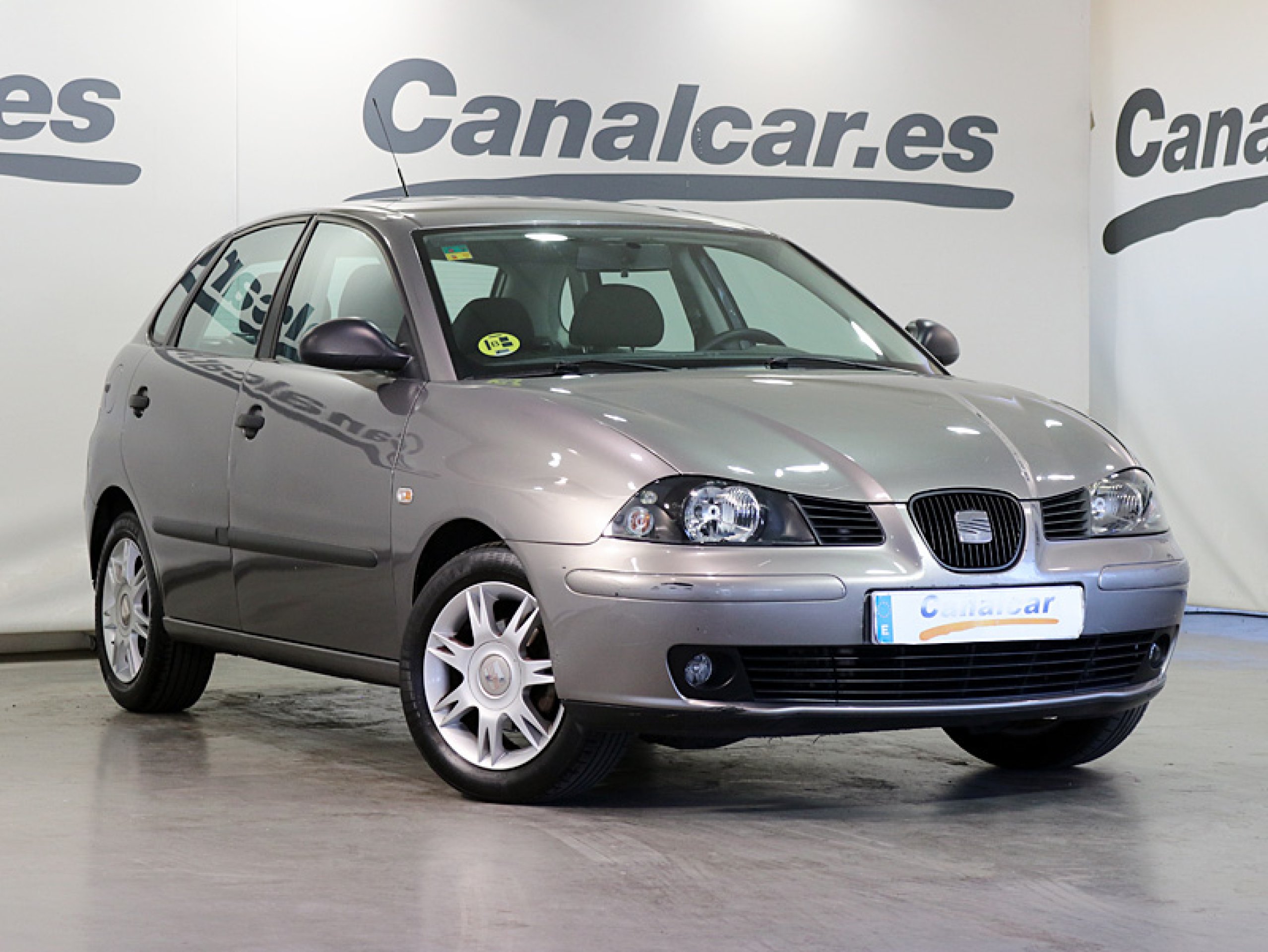 Foto Seat Ibiza 4
