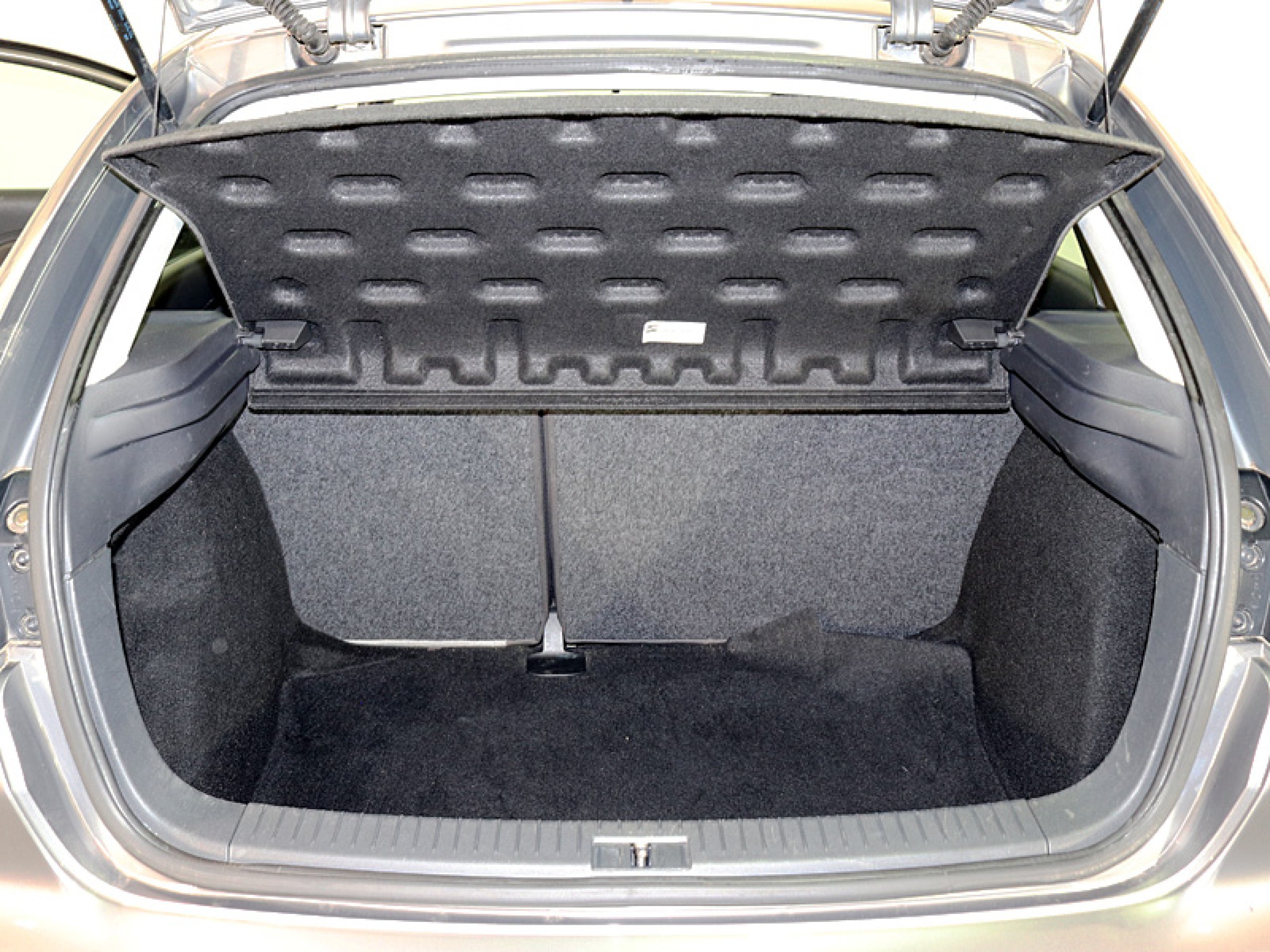 Foto Seat Ibiza 9