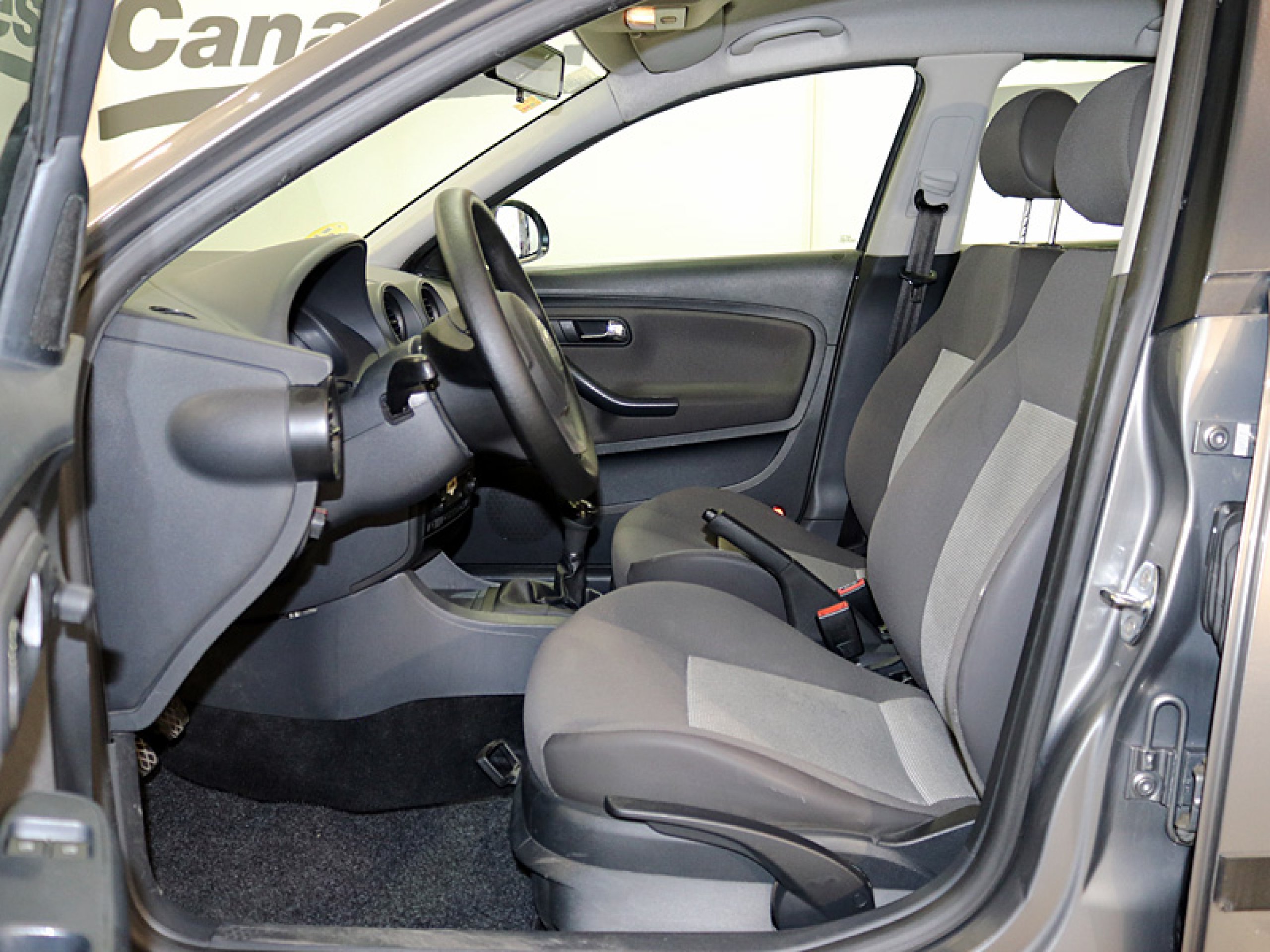 Foto Seat Ibiza 11
