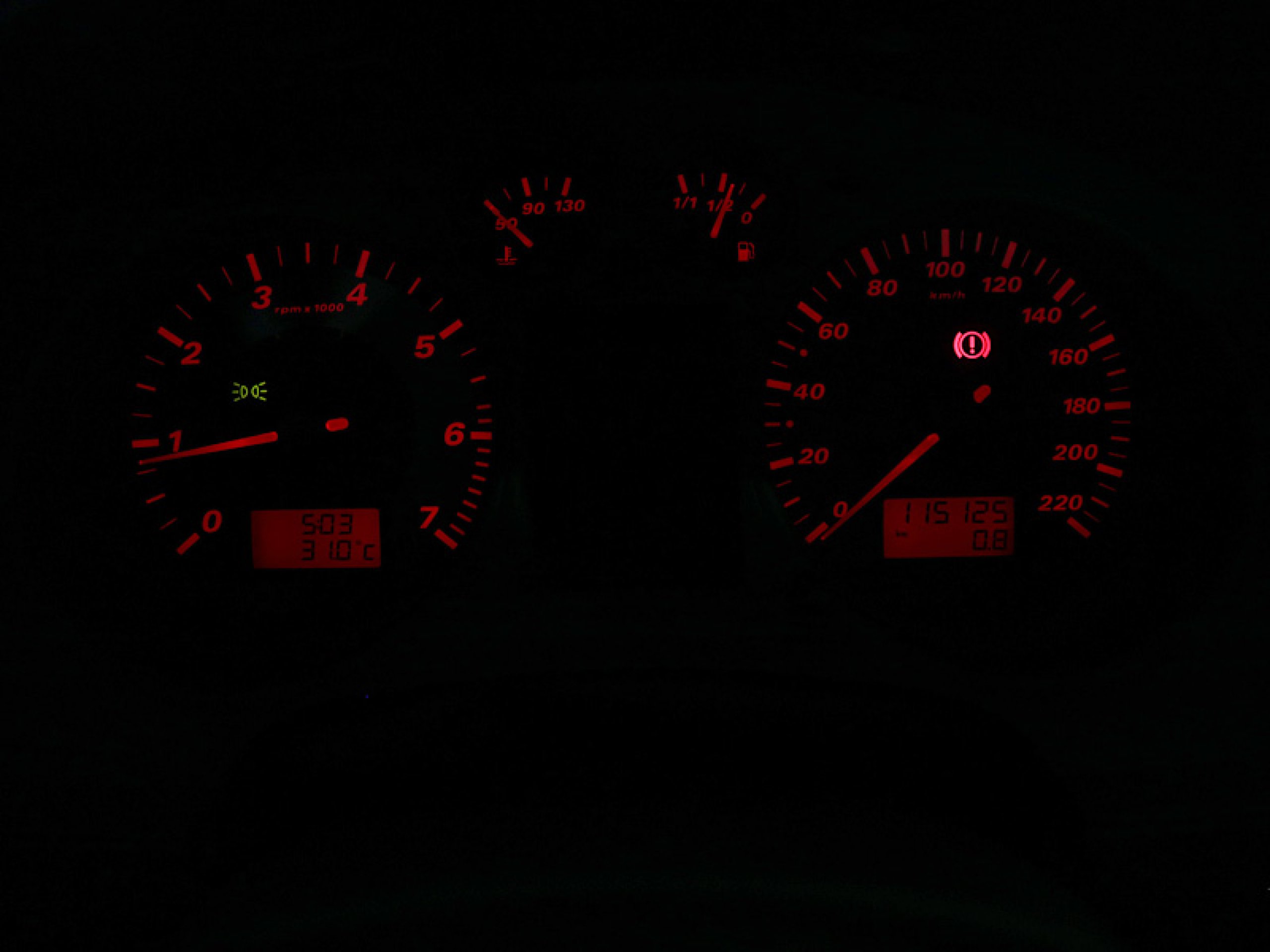 Foto Seat Ibiza 13